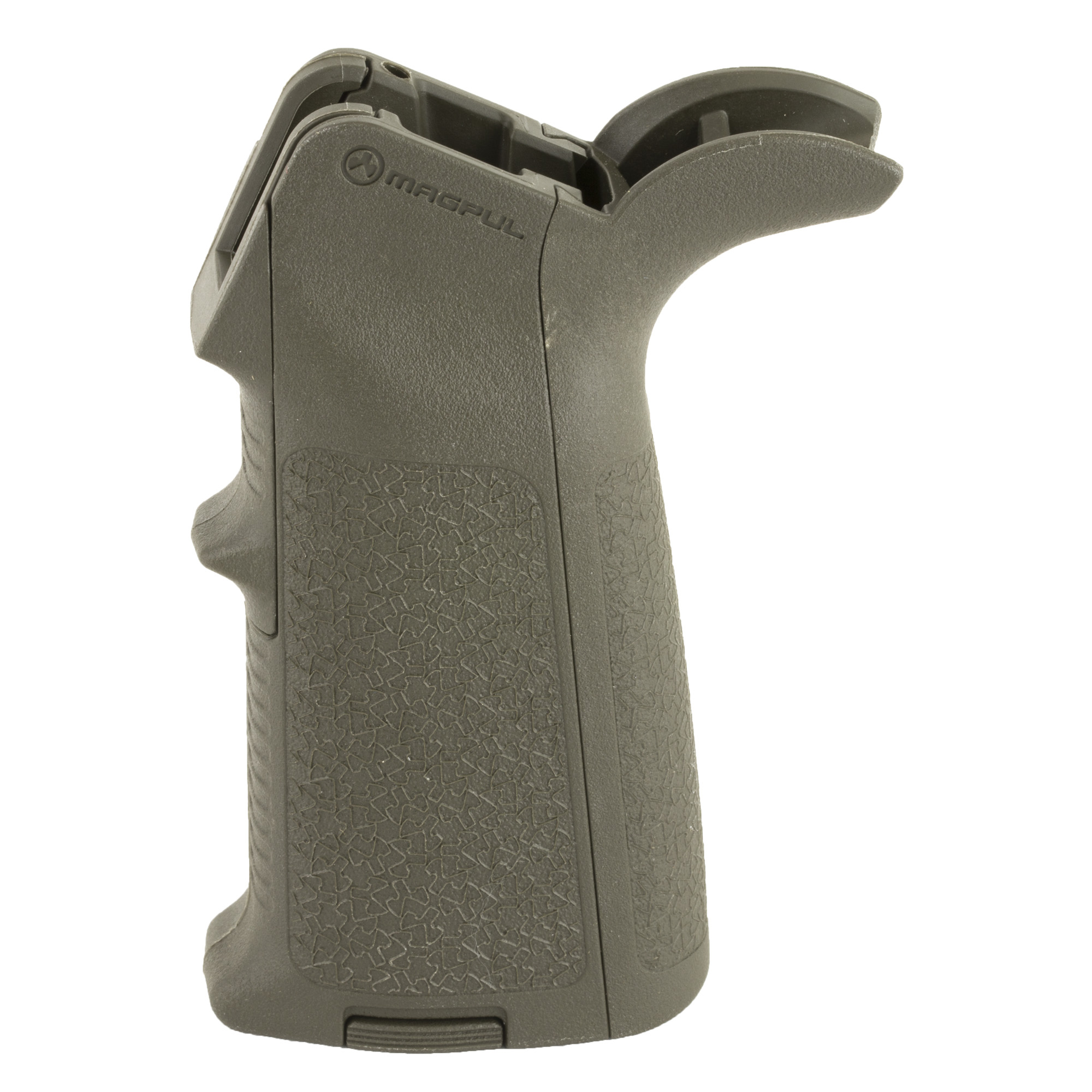 Magpul MIAD GEN 1.1 Grip Kit Type 1 – AR-15/AR-10, OD Green