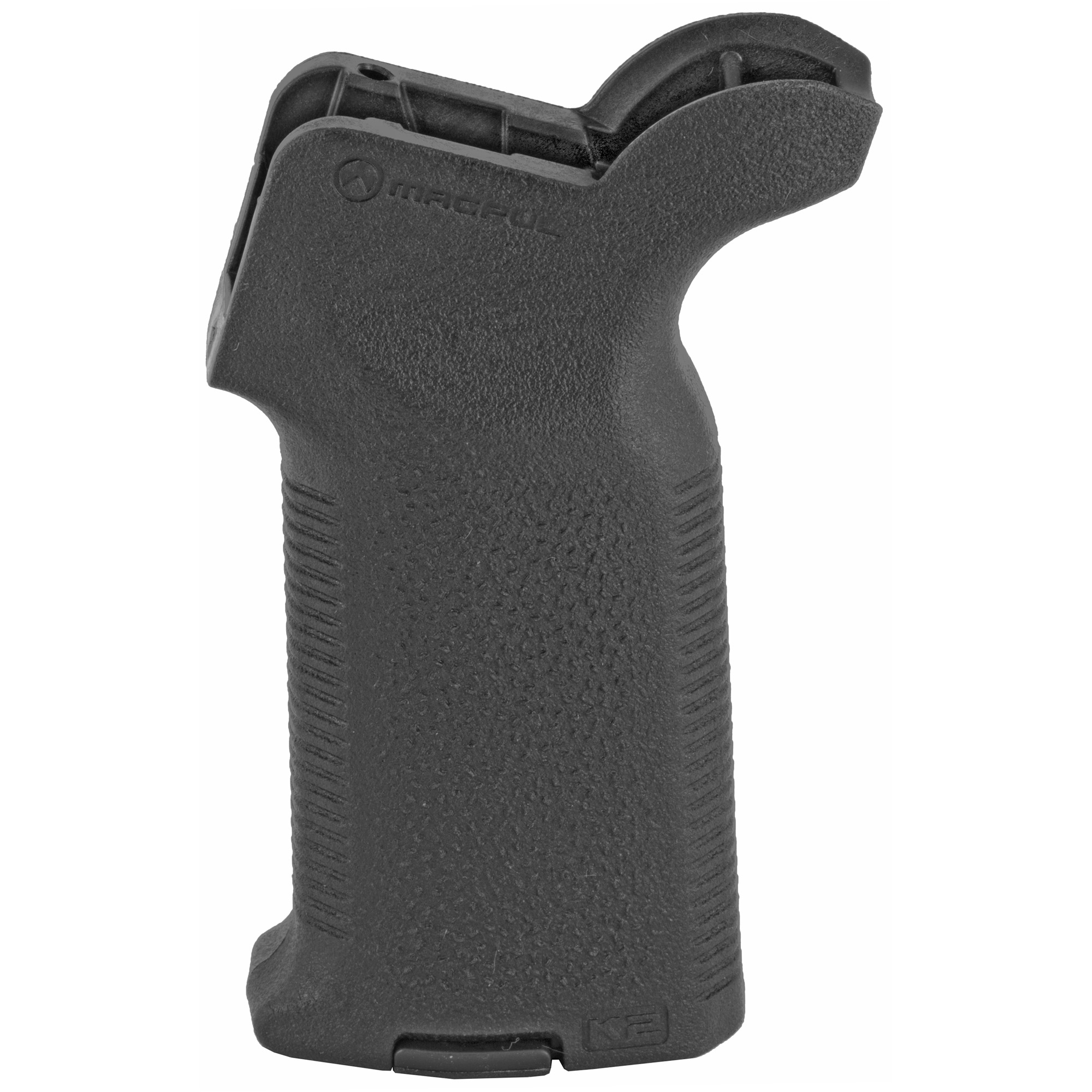 Magpul MOE-K2 Grip – AR-15/AR-10 Vertical-Angle Pistol Grip, Black