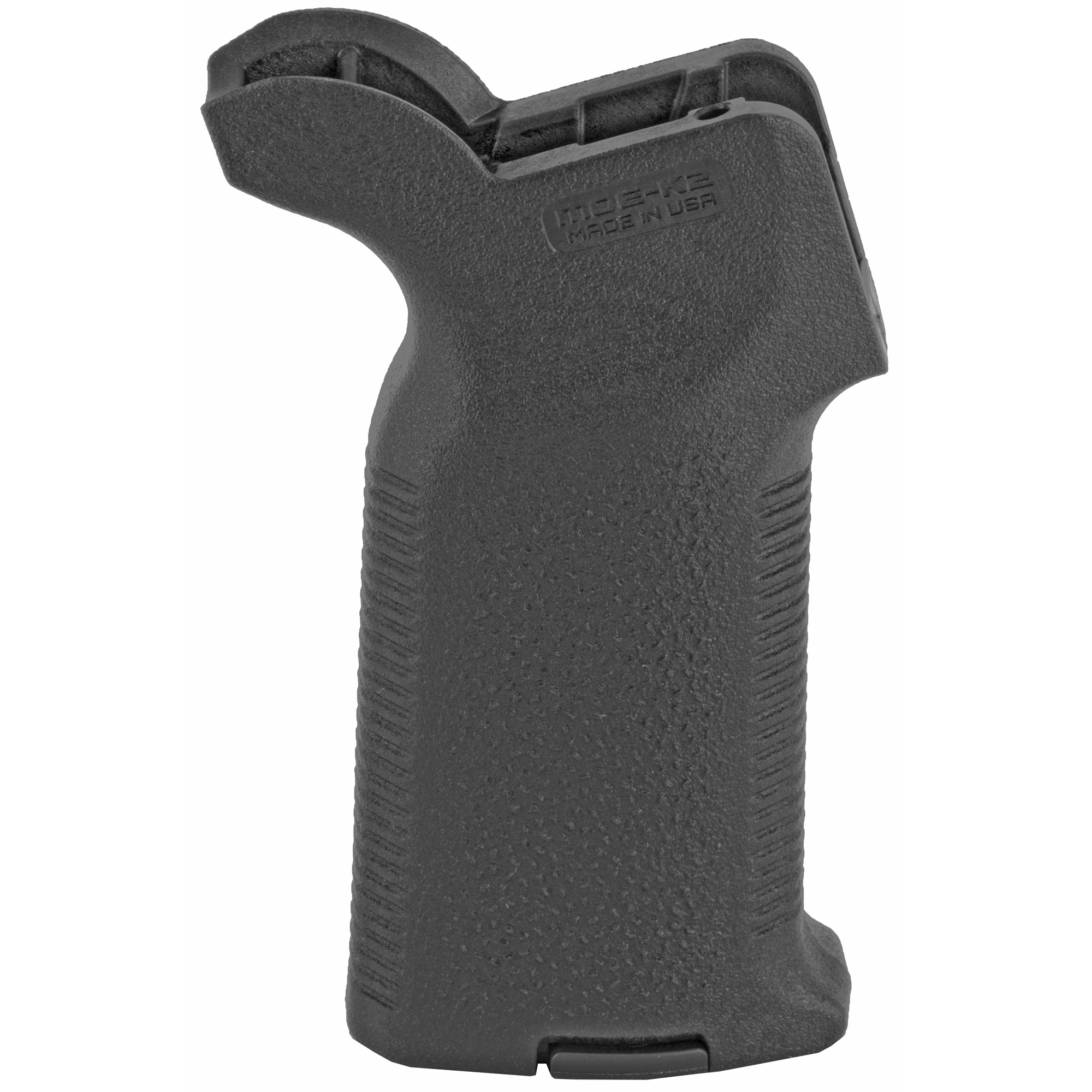 Magpul MOE-K2 Grip – AR-15/AR-10 Vertical-Angle Pistol Grip, Black - Image 2