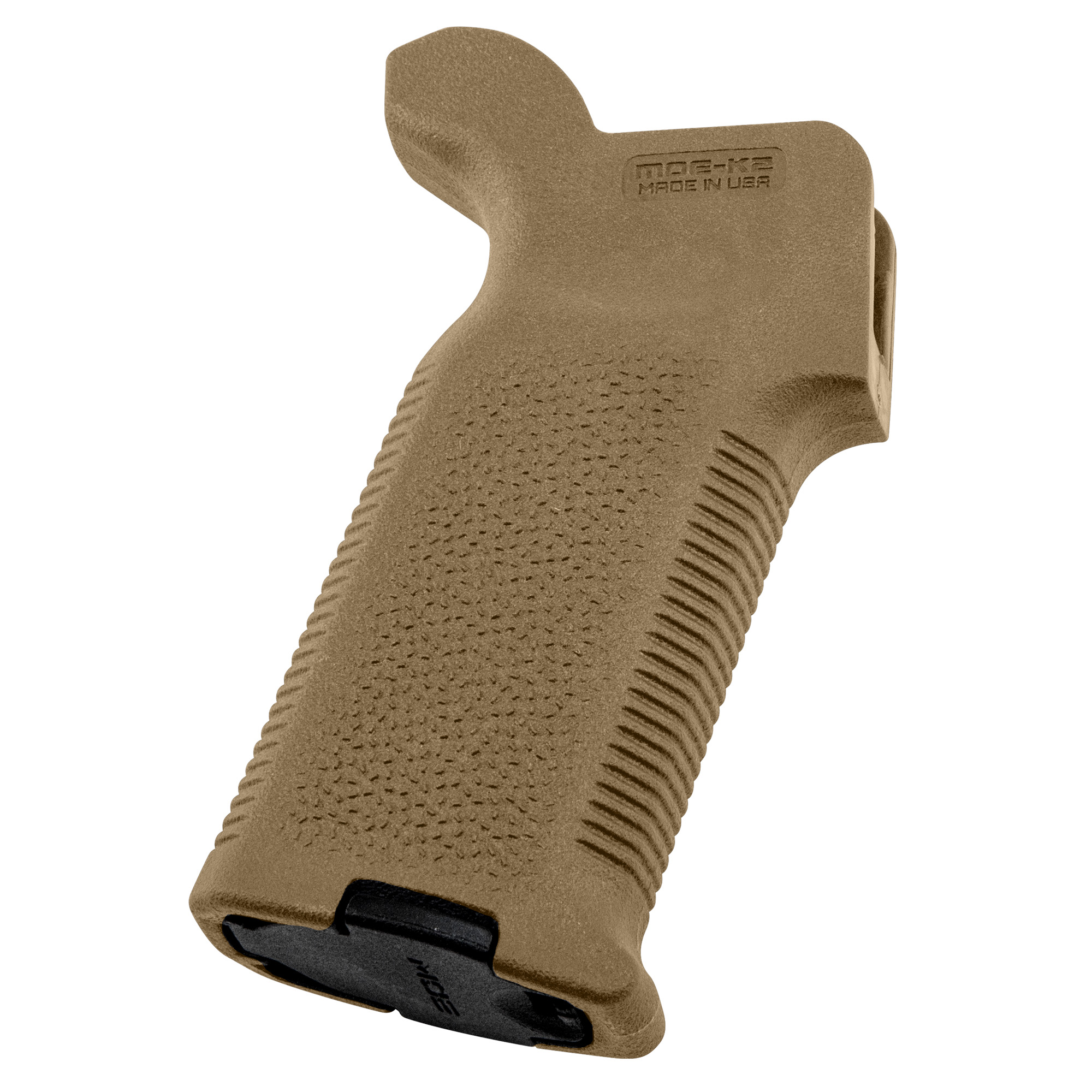 Magpul MOE-K2 Grip – AR-15/M4, Modified Coyote Brown