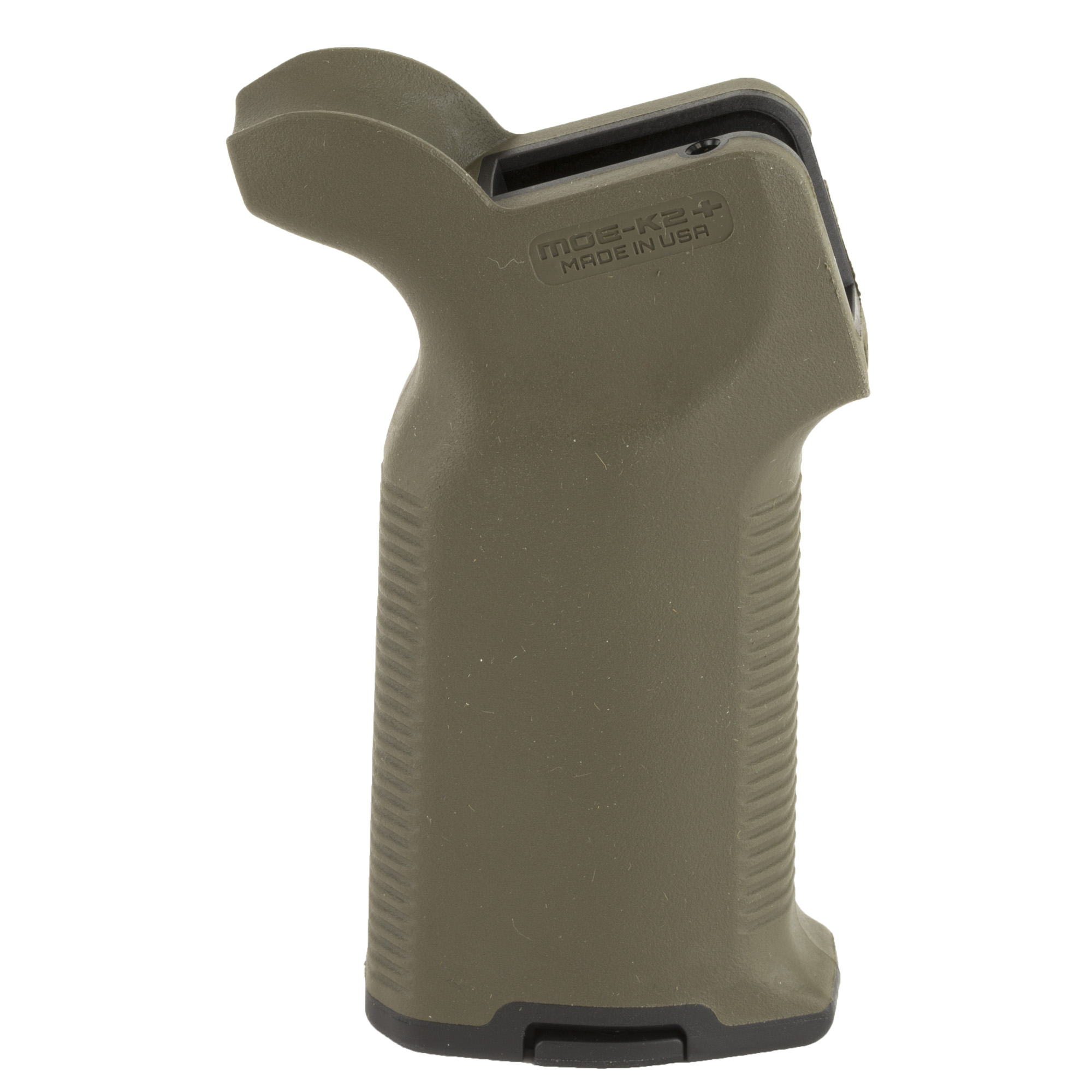 Magpul MOE-K2+ Grip – AR-15/M4 Vertical-Angle Pistol Grip, OD Green - Image 2