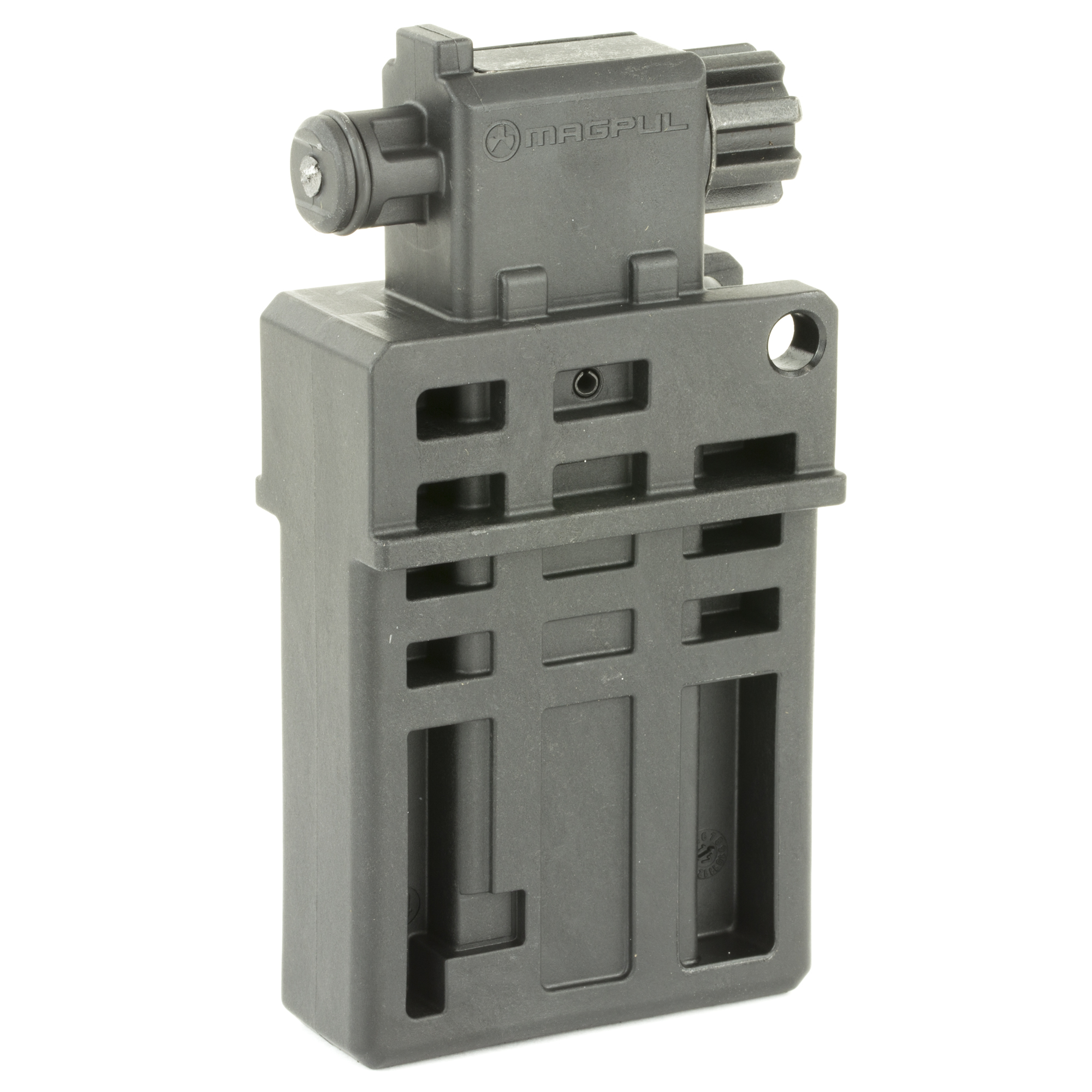 Magpul BEV Block – AR-15/M4 Barrel Extension Vise Block, Black