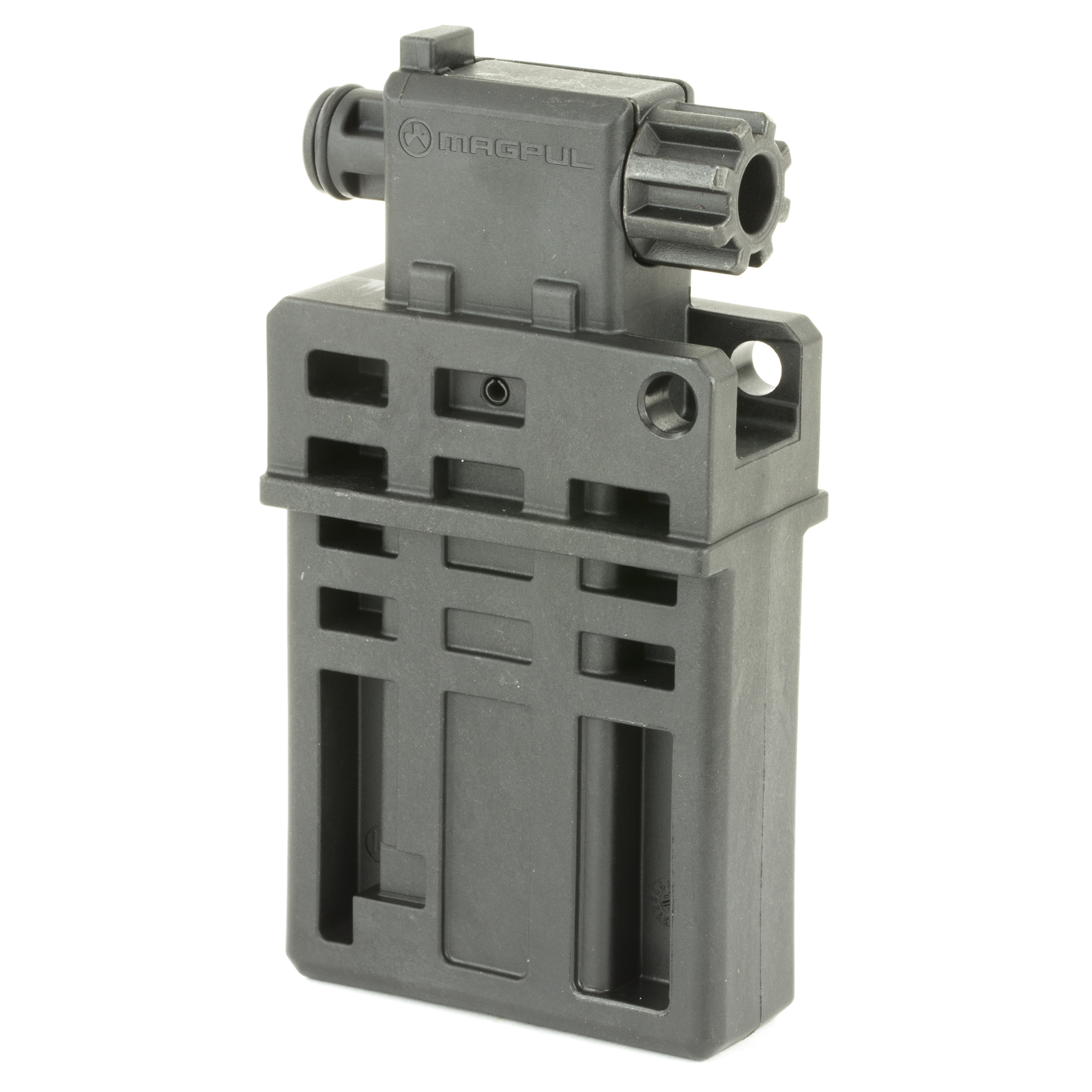Magpul BEV Block – AR-15/M4 Barrel Extension Vise Block, Black - Image 2