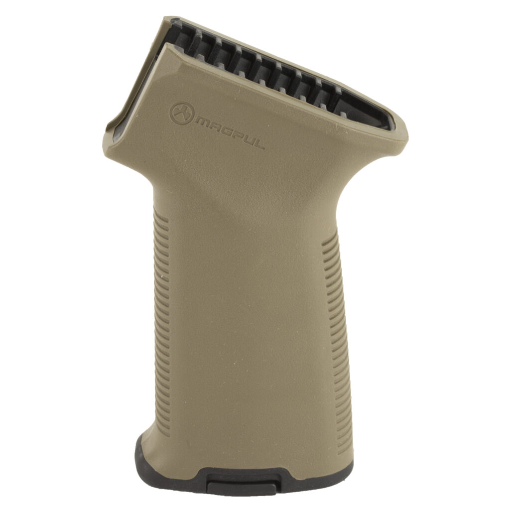 Magpul MOE AK+ Grip – AK-47/AK-74, Flat Dark Earth