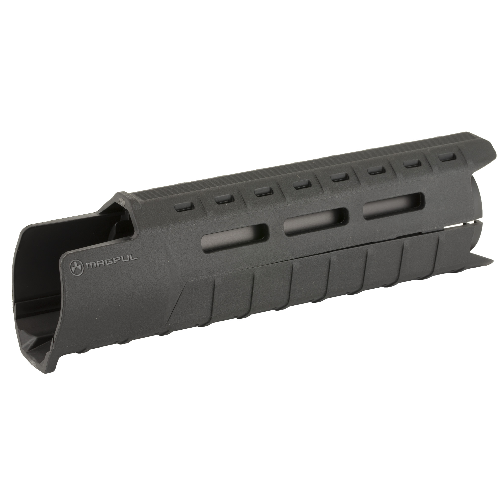Magpul MOE SL Carbine Handguard – AR-15/M4 M-LOK, Carbine Length, Black