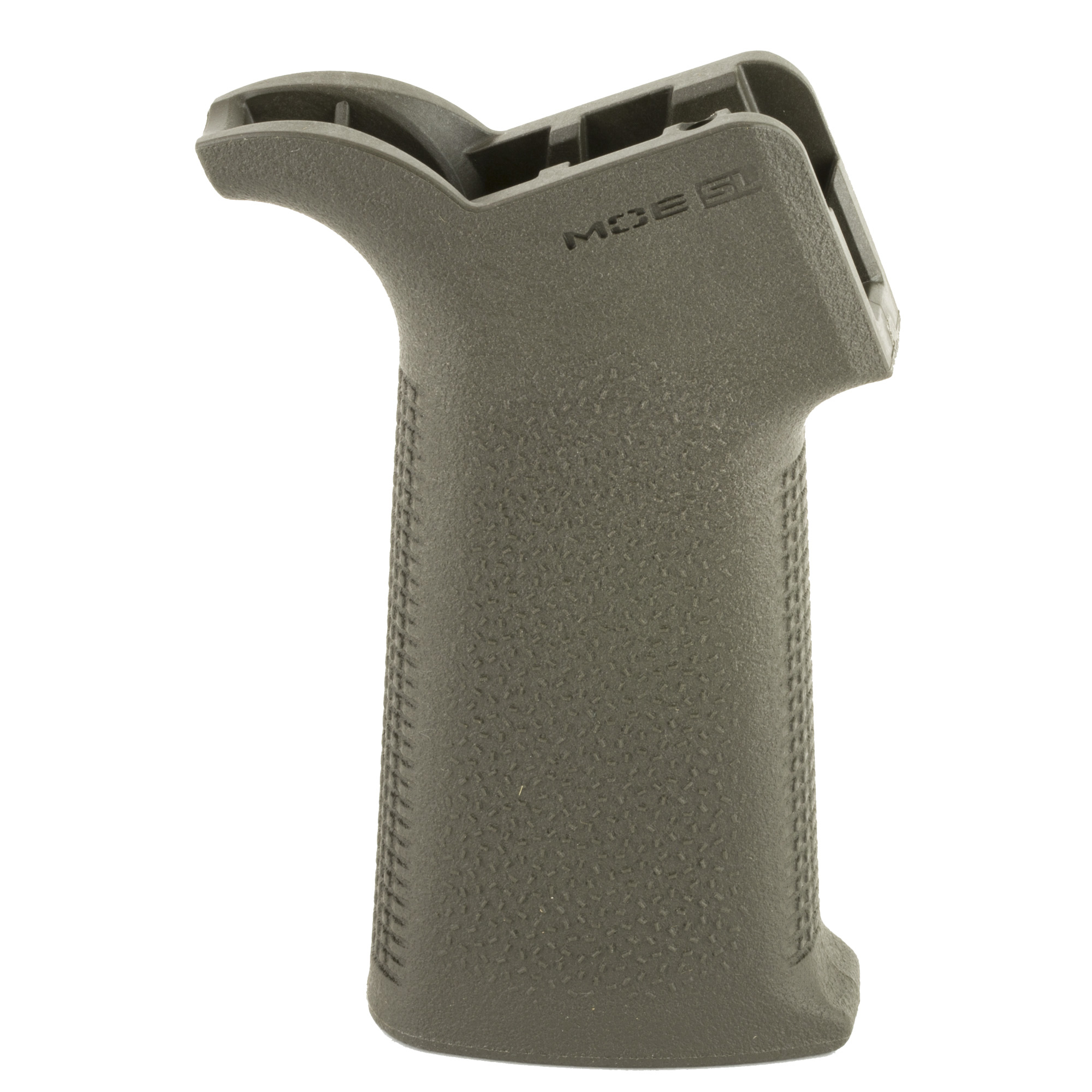 Magpul MOE SL Grip – AR-15/M4 Slim Line Pistol Grip, OD Green - Image 2