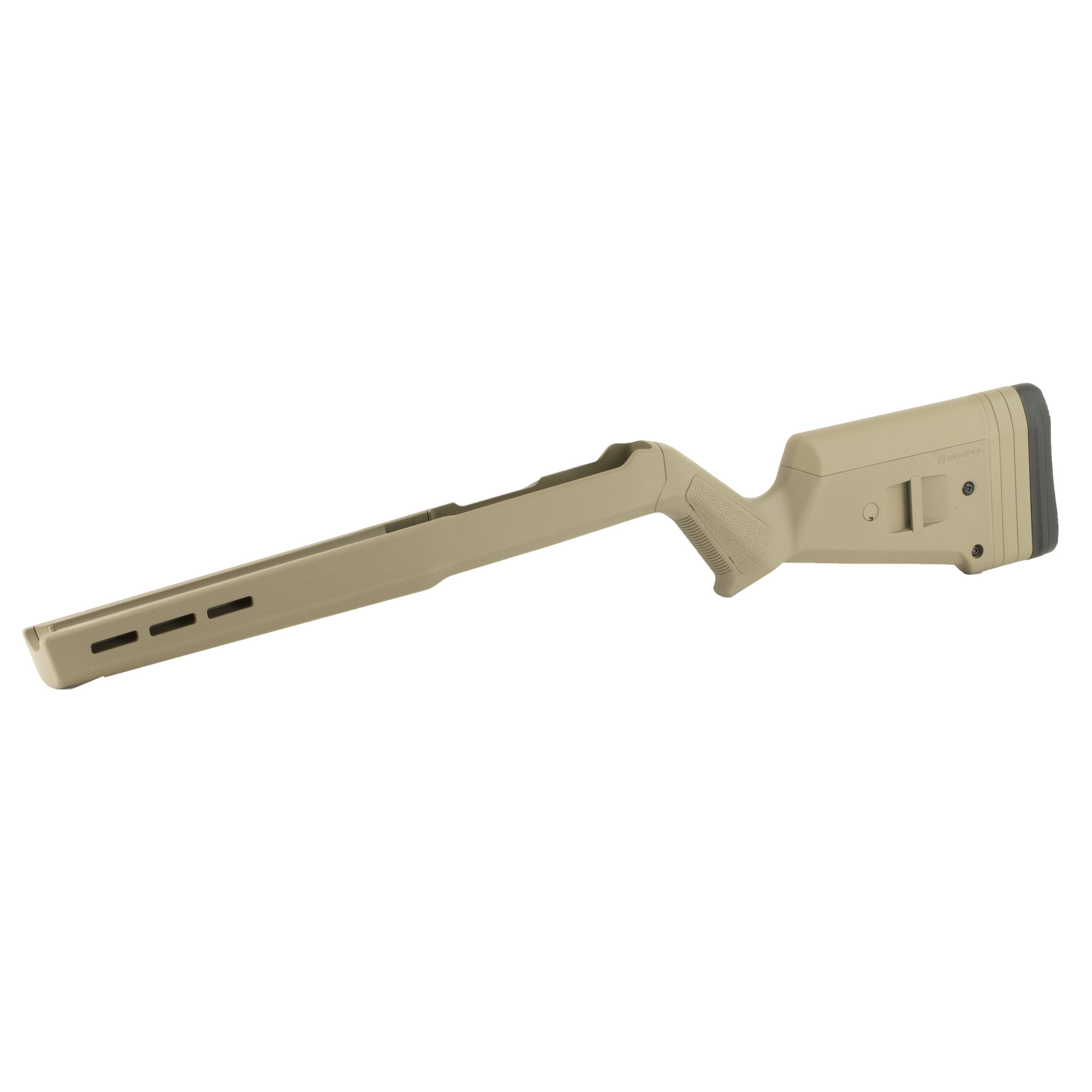 Magpul Hunter X-22 Stock – Ruger 10/22, Adjustable LOP and Comb, Flat Dark Earth - Image 3