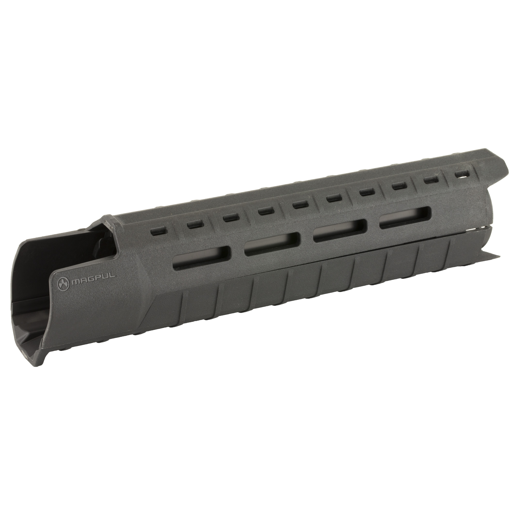 Magpul MOE SL Mid-Length Hand Guard – M-LOK, AR-15/M4, Black
