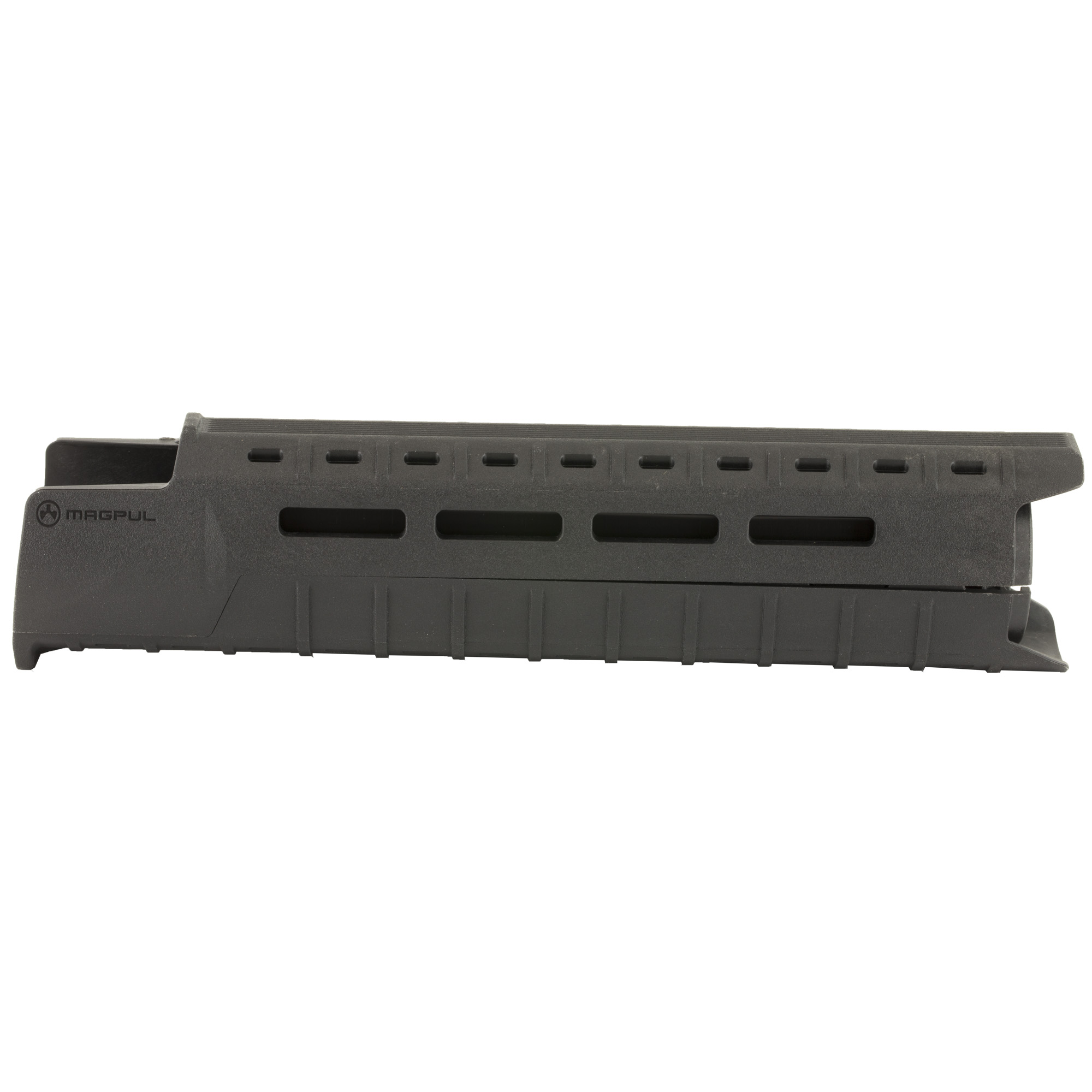 Magpul MOE SL Mid-Length Hand Guard – M-LOK, AR-15/M4, Black - Image 3