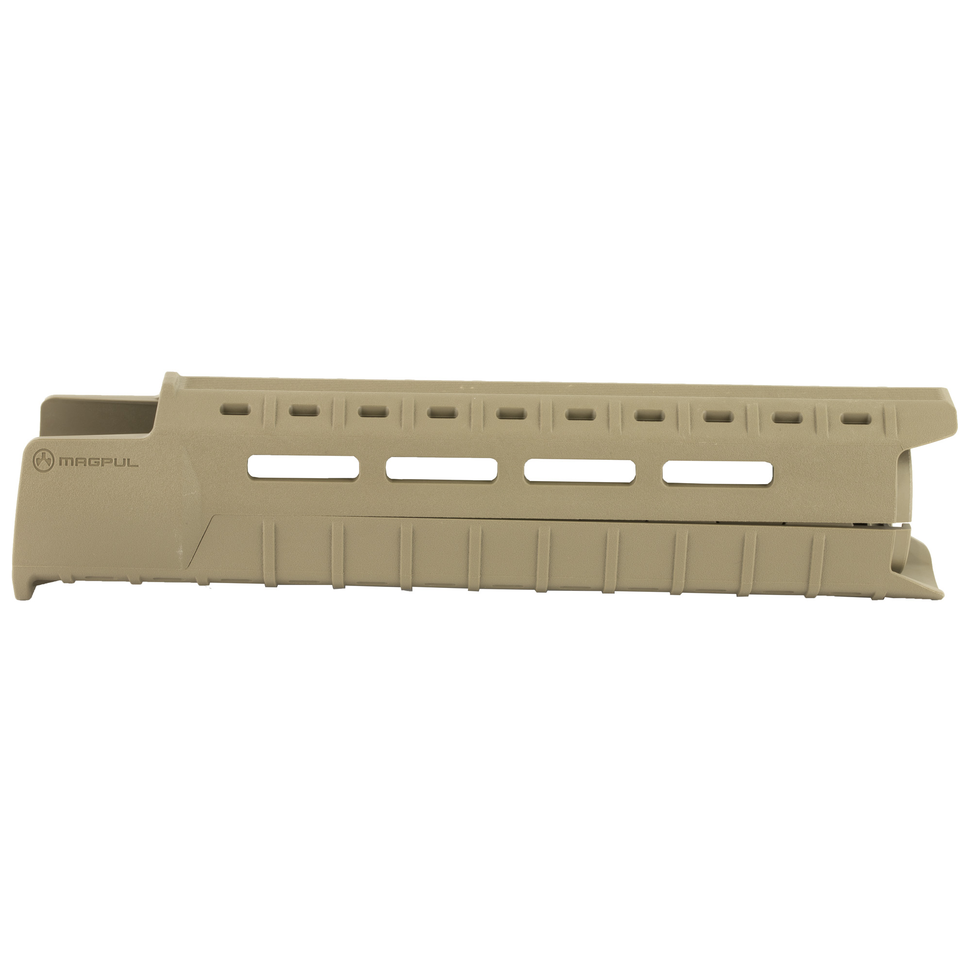 Magpul MOE SL Mid-Length Hand Guard – M-LOK, AR-15/M4, Flat Dark Earth - Image 3