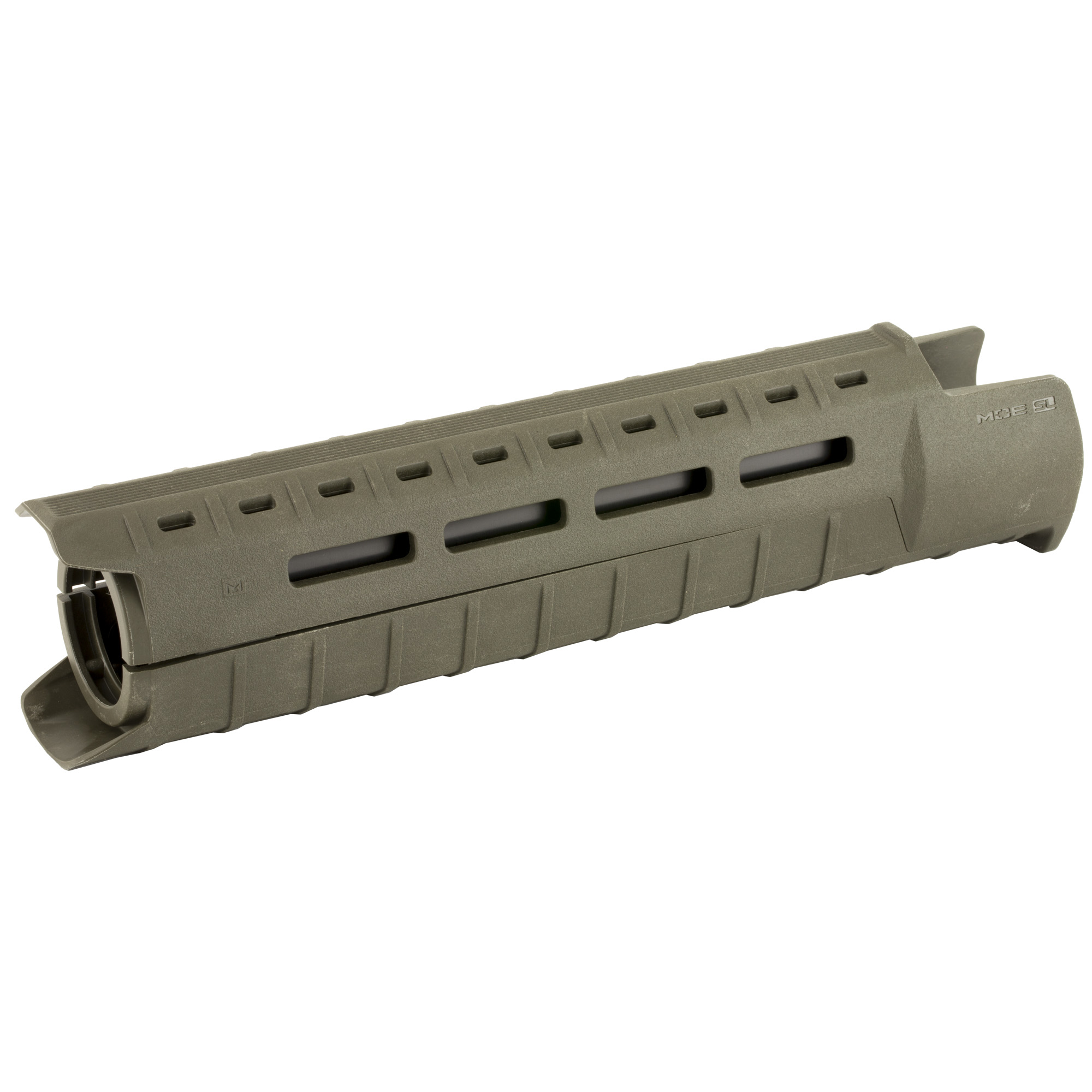 Magpul MOE SL Mid-Length Hand Guard – M-LOK, AR-15/M4, OD Green