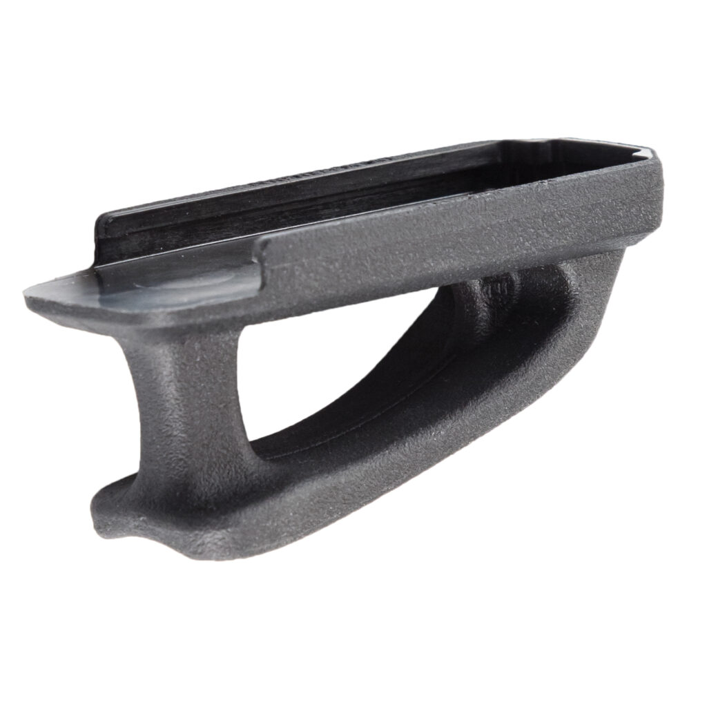 Magpul PMAG Ranger Plate – For PMAG AR/M4 GEN M3 5.56, 3-Pack, Black