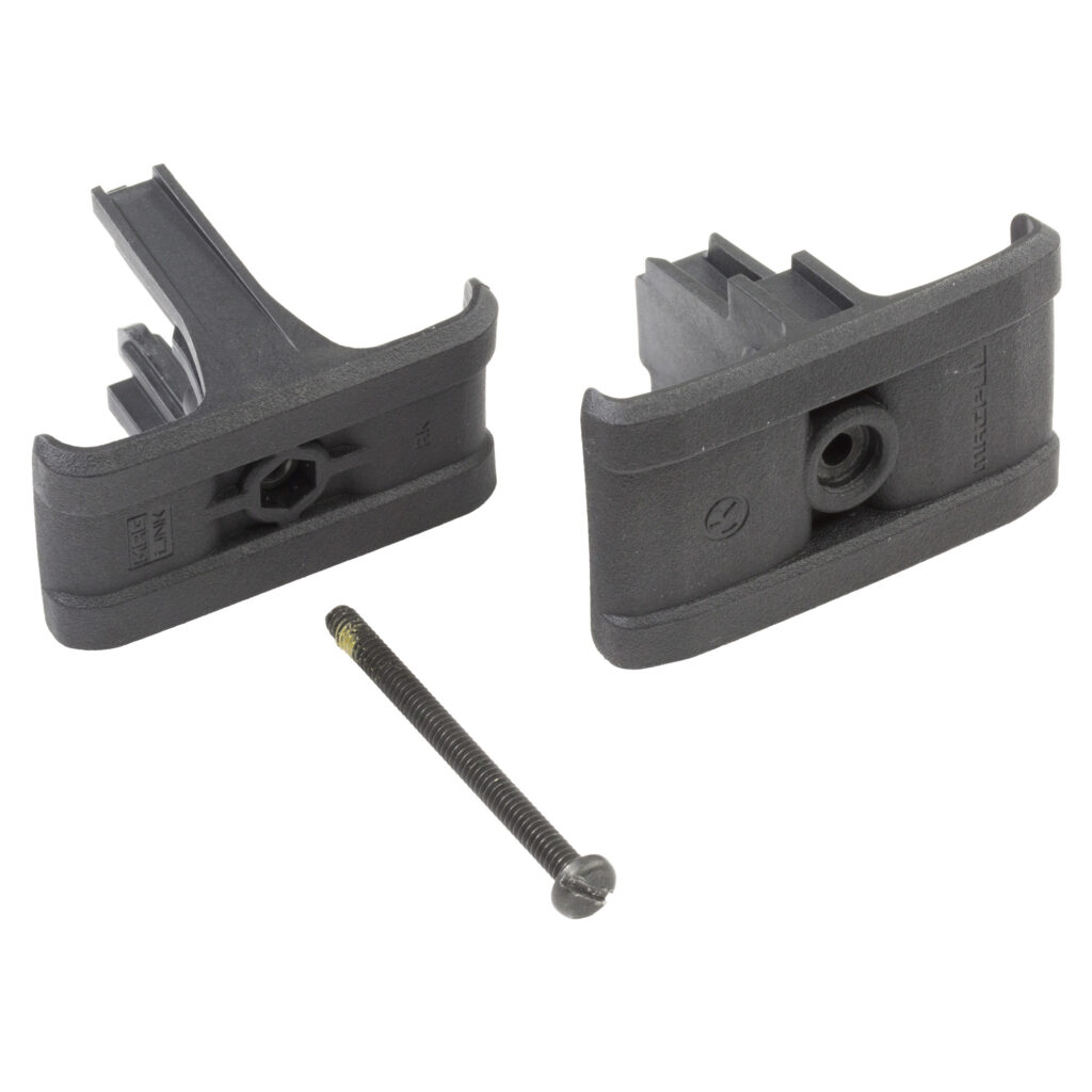 Magpul AK MagLink Magazine Coupler – PMAG 30 AK/AKM, Black