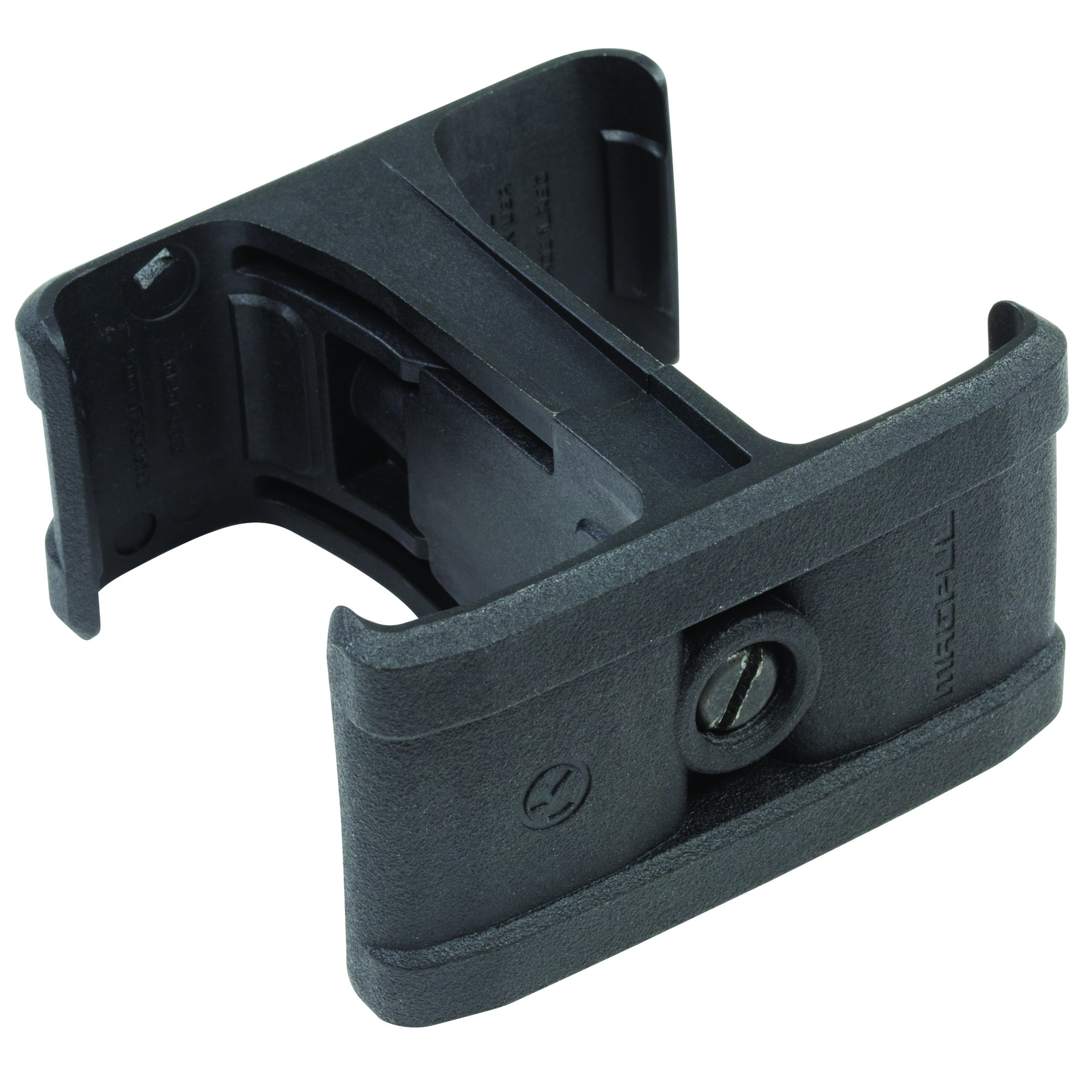 Magpul AK MagLink Magazine Coupler – PMAG 30 AK/AKM, Black - Image 2