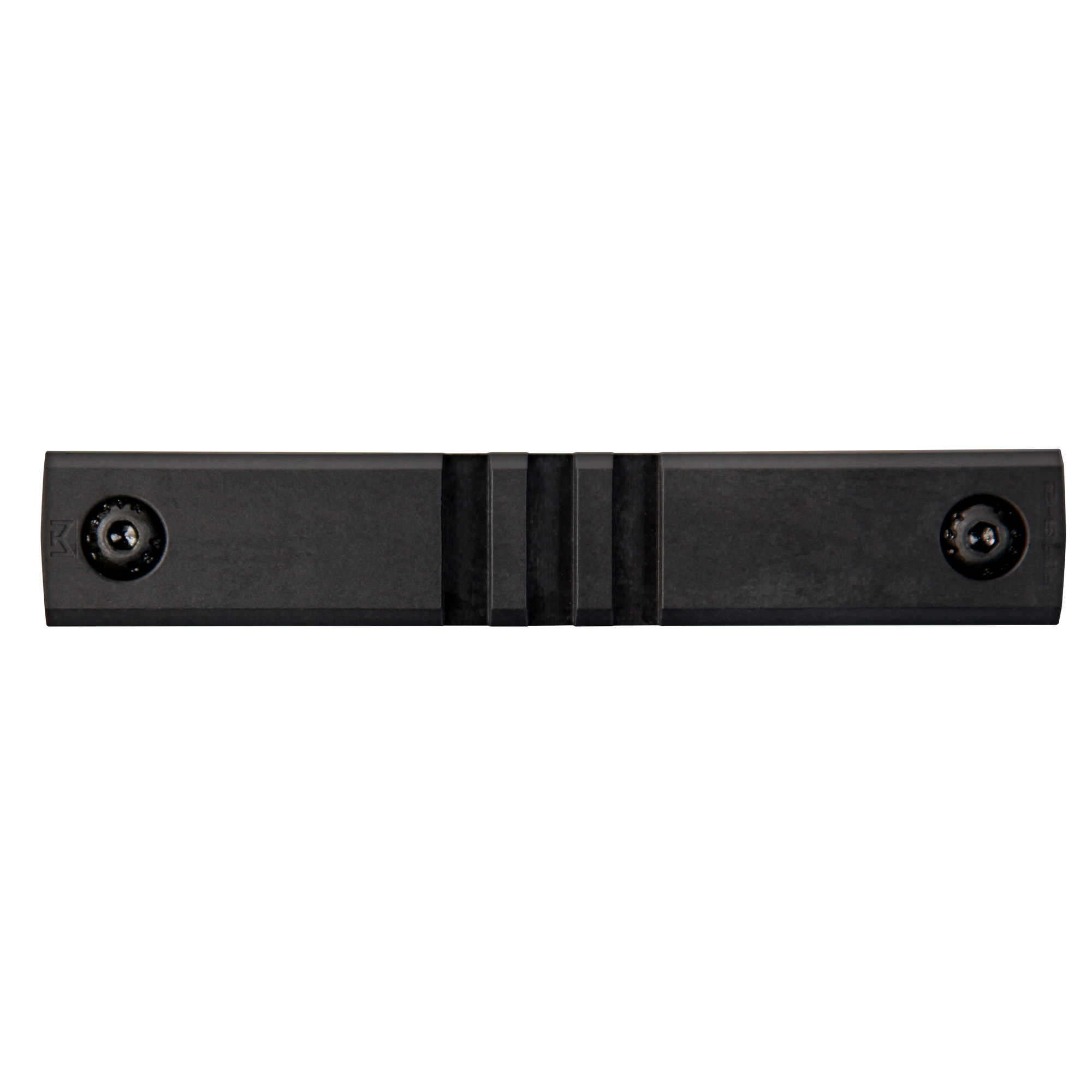 Magpul AFG-2 M-LOK Adapter Rail – Polymer, Black