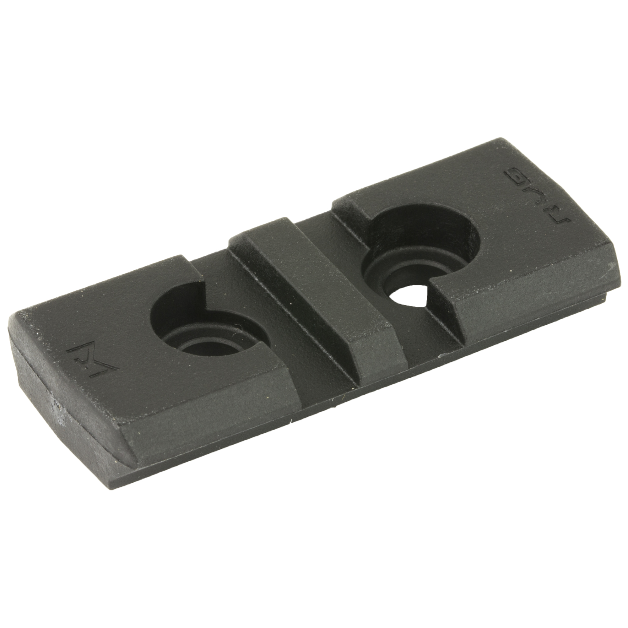 Magpul RVG M-LOK Adapter Rail – Polymer, Black