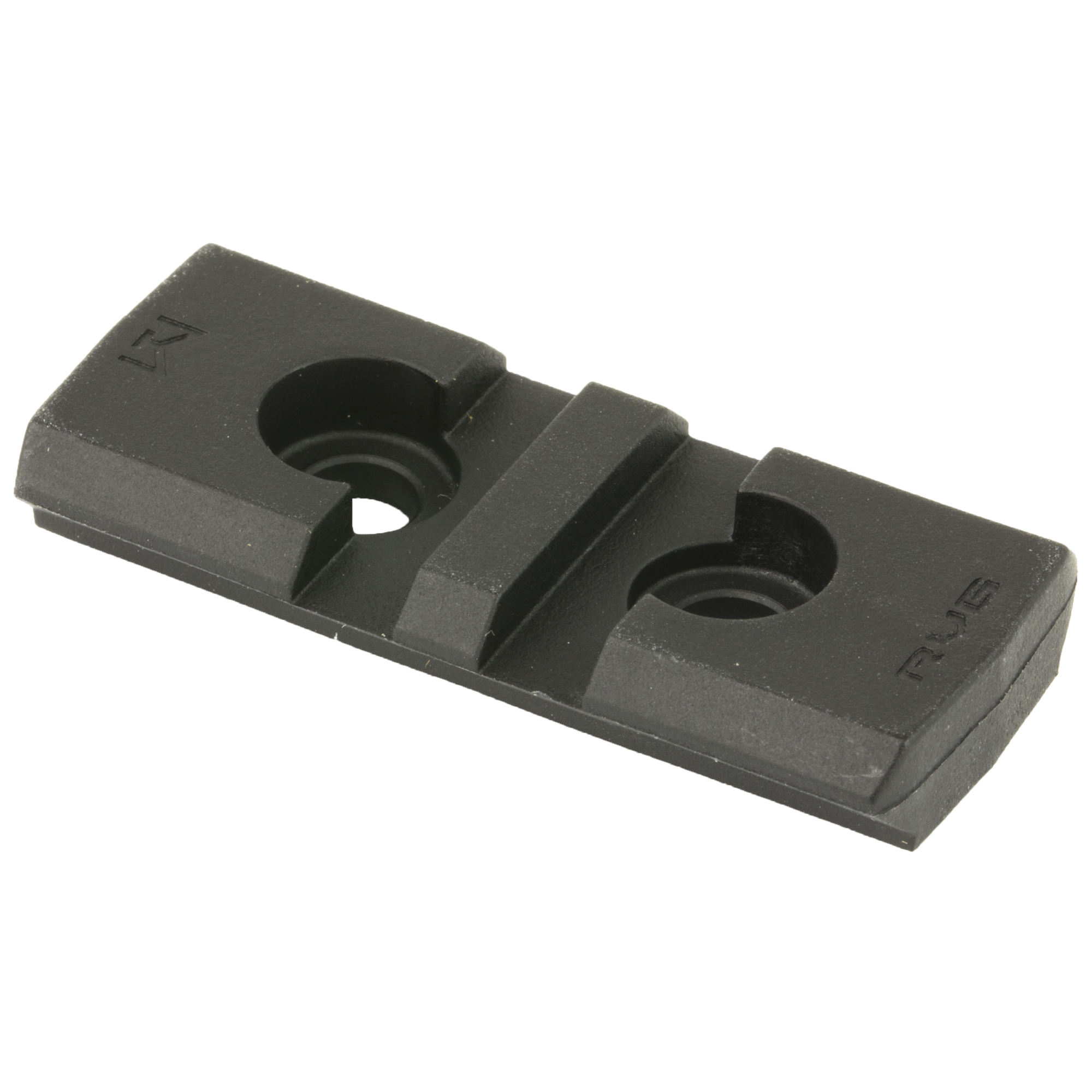 Magpul RVG M-LOK Adapter Rail – Polymer, Black - Image 2
