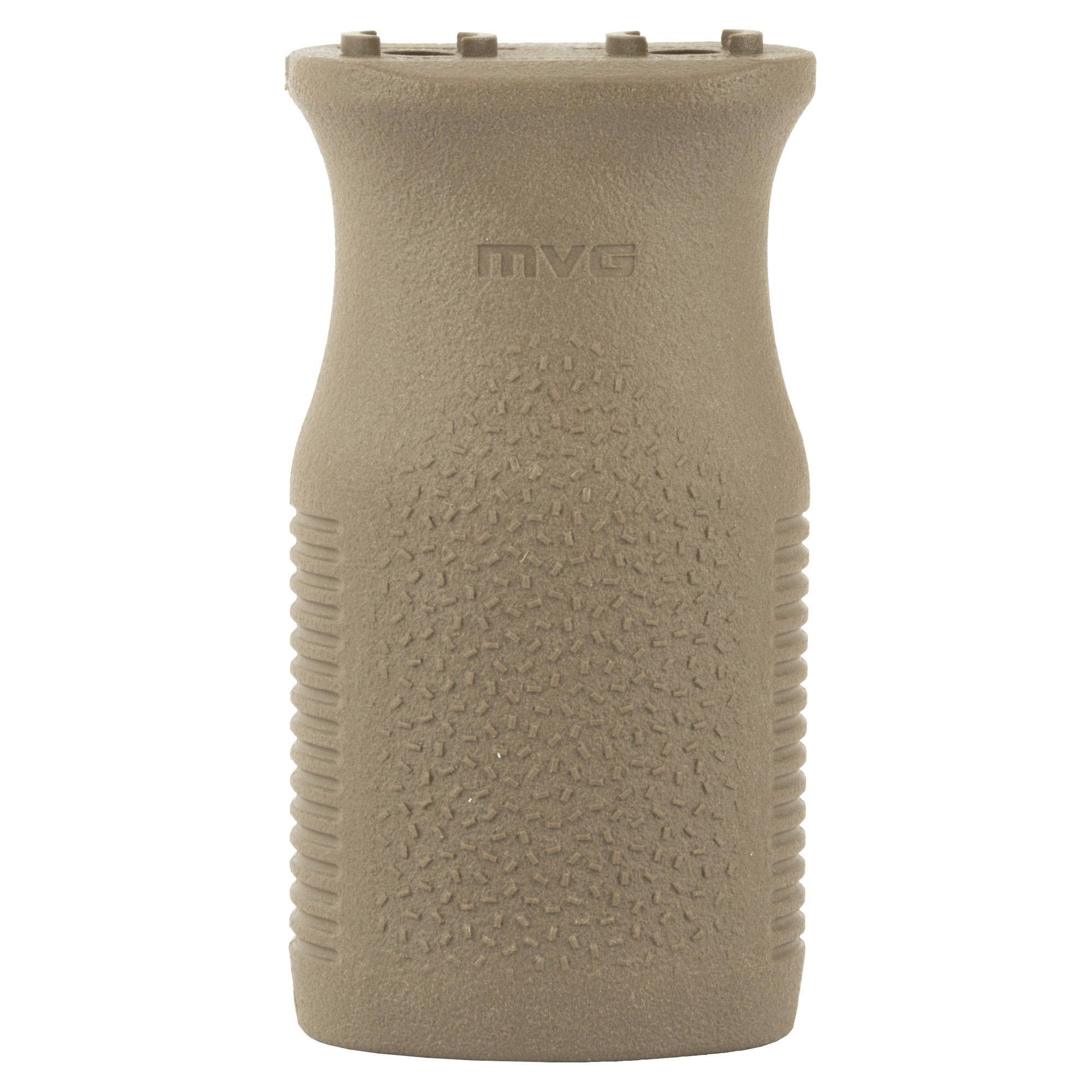 Magpul M-LOK MOE Vertical Grip (MVG) – TSP Texture, Flat Dark Earth