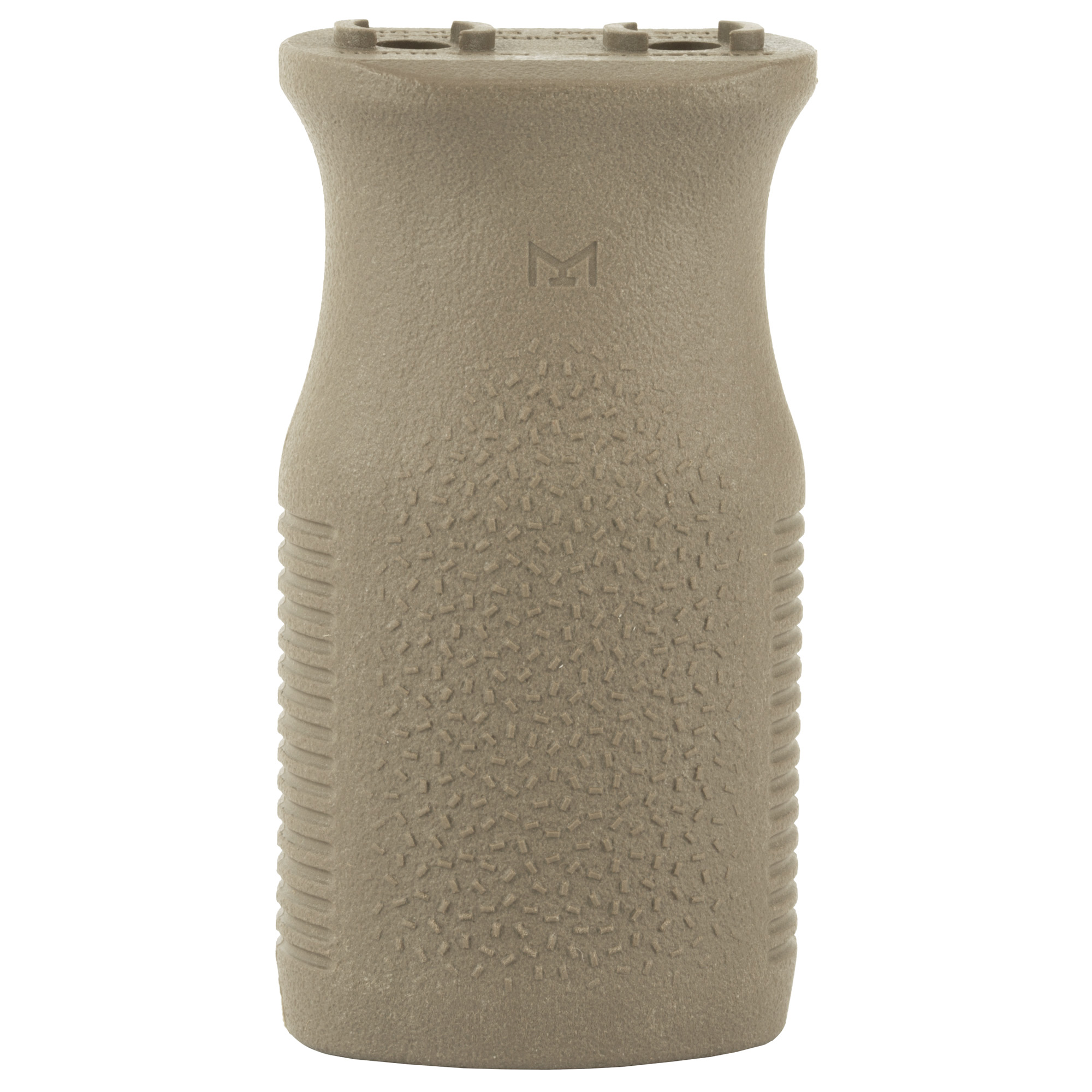 Magpul M-LOK MOE Vertical Grip (MVG) – TSP Texture, Flat Dark Earth - Image 2