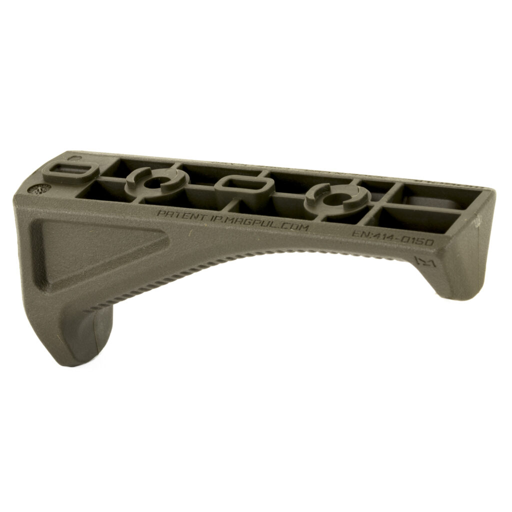 Magpul M-LOK AFG Angled Foregrip – M-LOK Mount, OD Green