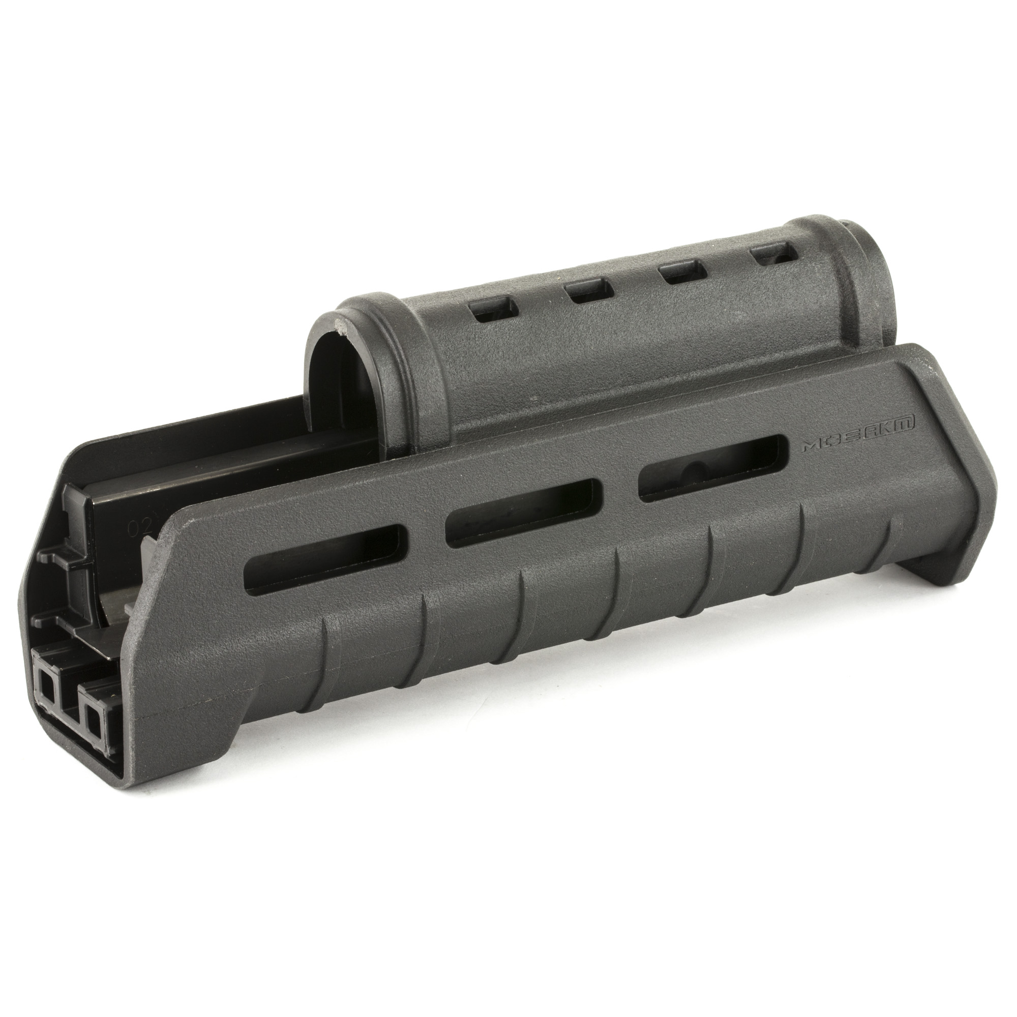 Magpul MOE AKM Hand Guard – M-LOK, AK-47/AKM/AK-74, Black