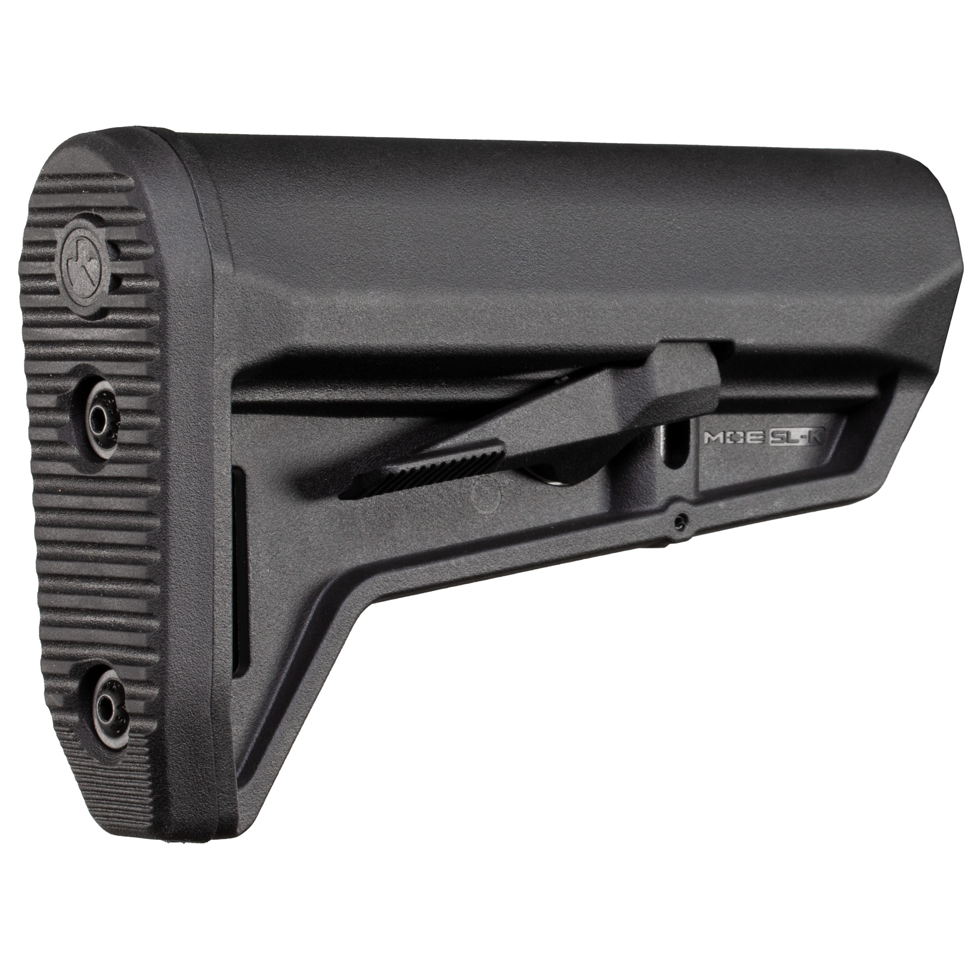 Magpul MOE SL-K Carbine Stock – Mil-Spec, AR-15/M4, Black - Image 2