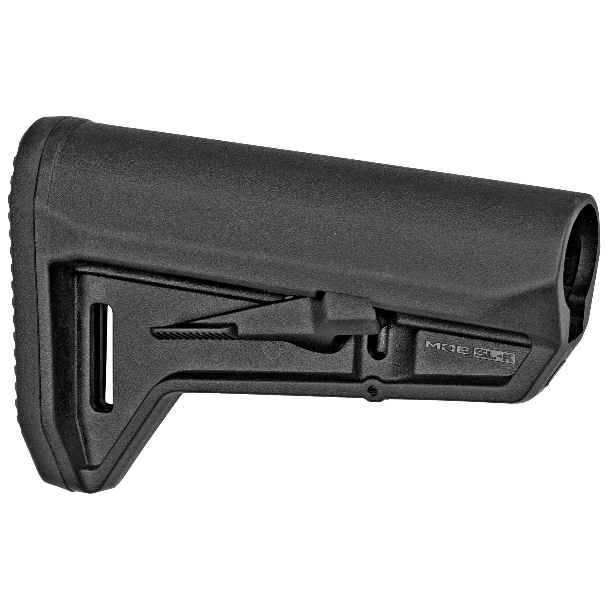 Magpul MOE SL-K Carbine Stock – Mil-Spec, AR-15/M4, Black - Image 3