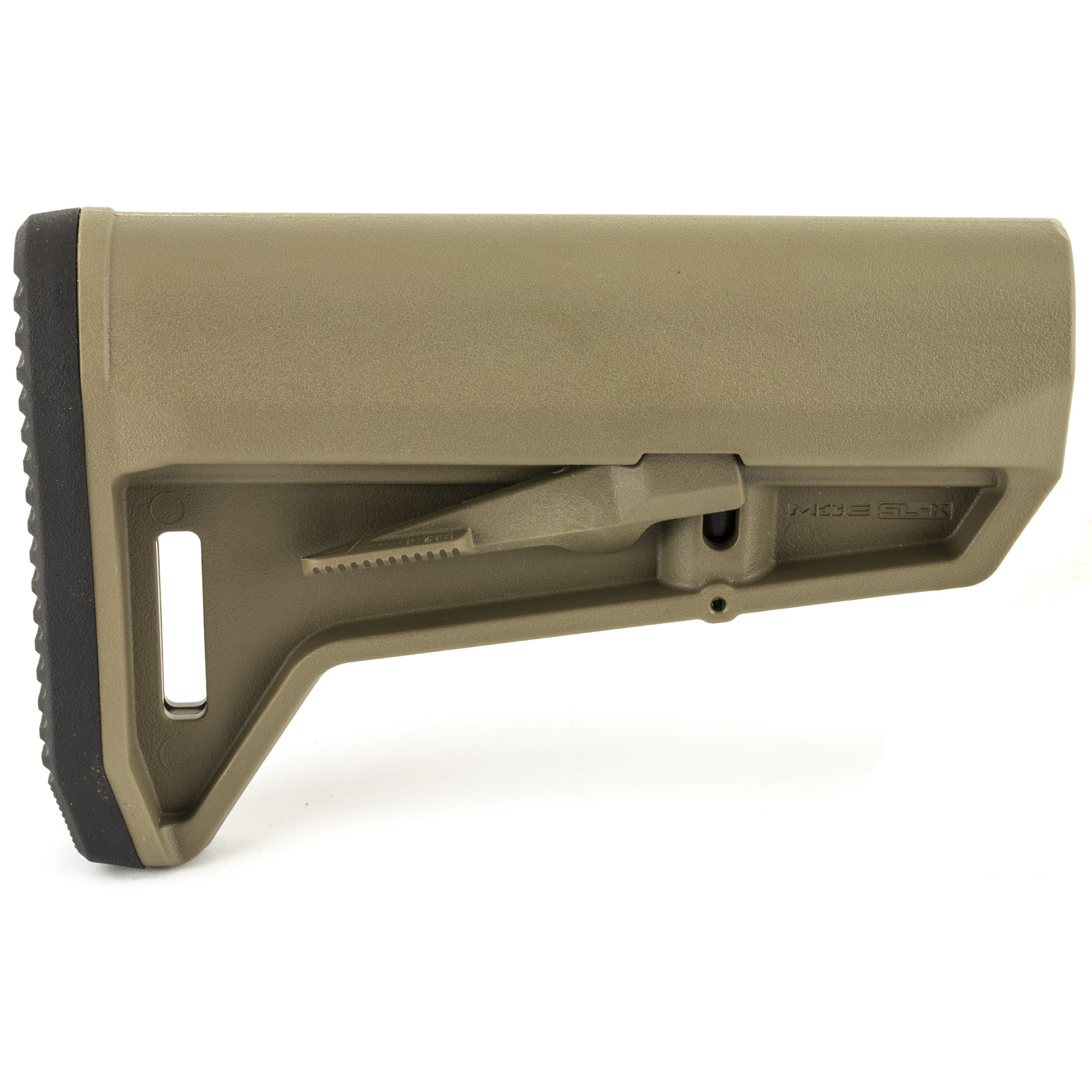 MAGPUL MOE SL-K STK MIL-SPEC FDE - Image 2