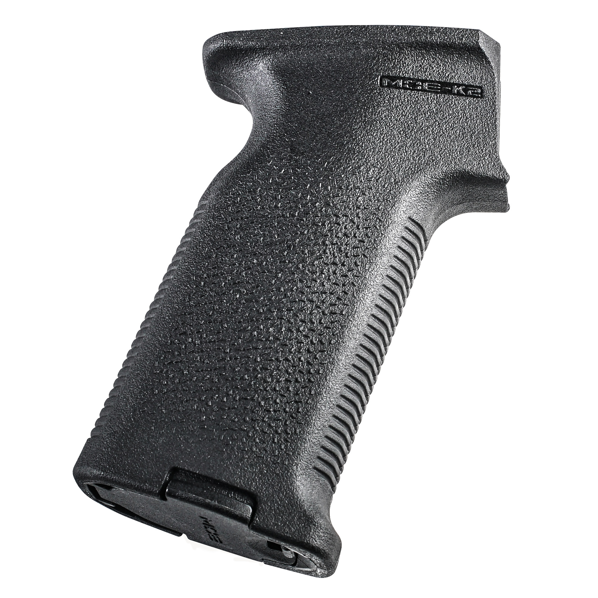 Magpul MOE-K2 AK Grip – AK-47/AK-74, TSP Texture, Black