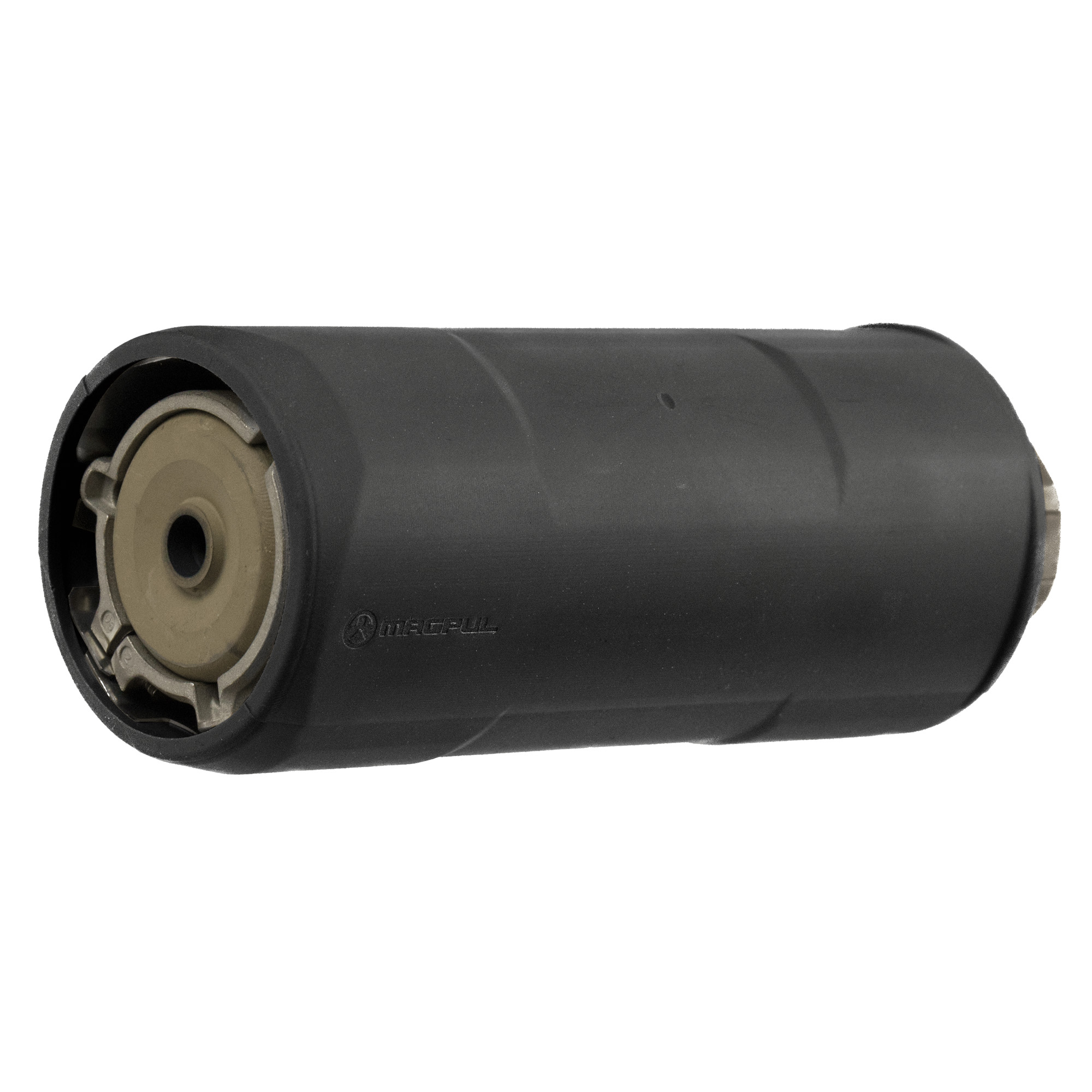 Magpul Suppressor Cover 5.5" – Fits 1.5" Diameter Round Suppressors, Black - Image 2