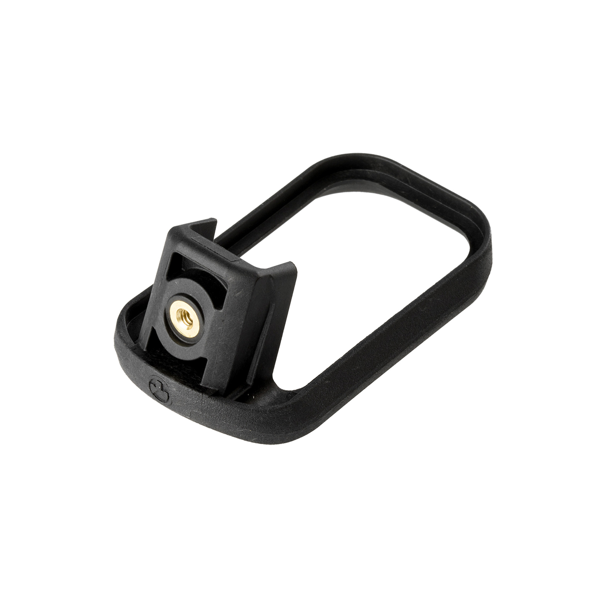 Magpul GL Enhanced Magazine Well – Gen3 Glock 17, Black - Image 2