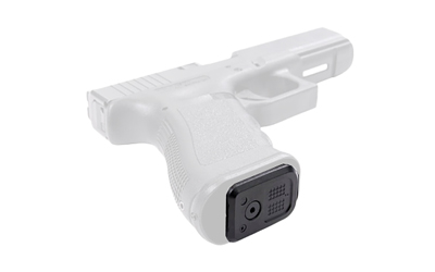 Magpul GL Enhanced Magazine Well – Gen3 Glock 17, Black - Image 3