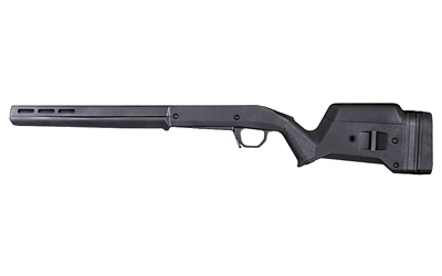Magpul Hunter American Stock – Ruger American Short Action, Black - Image 2
