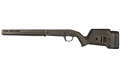 Magpul Hunter American Stock – Ruger American Short Action, OD Green - Image 2