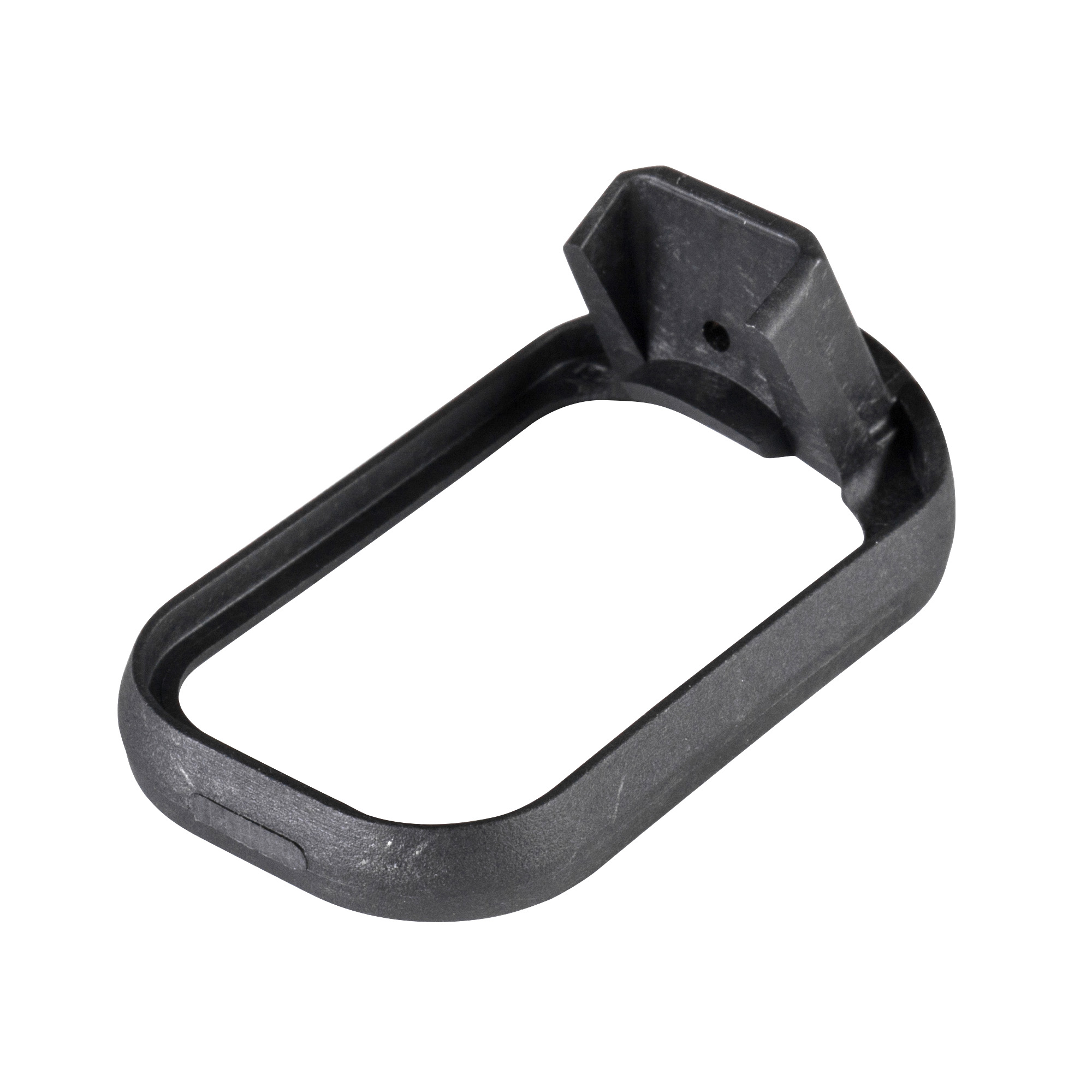 Magpul GL Enhanced Magazine Well – Gen4 Glock 17, Black - Image 2