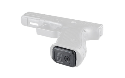 Magpul GL Enhanced Magazine Well – Gen4 Glock 17, Black - Image 3