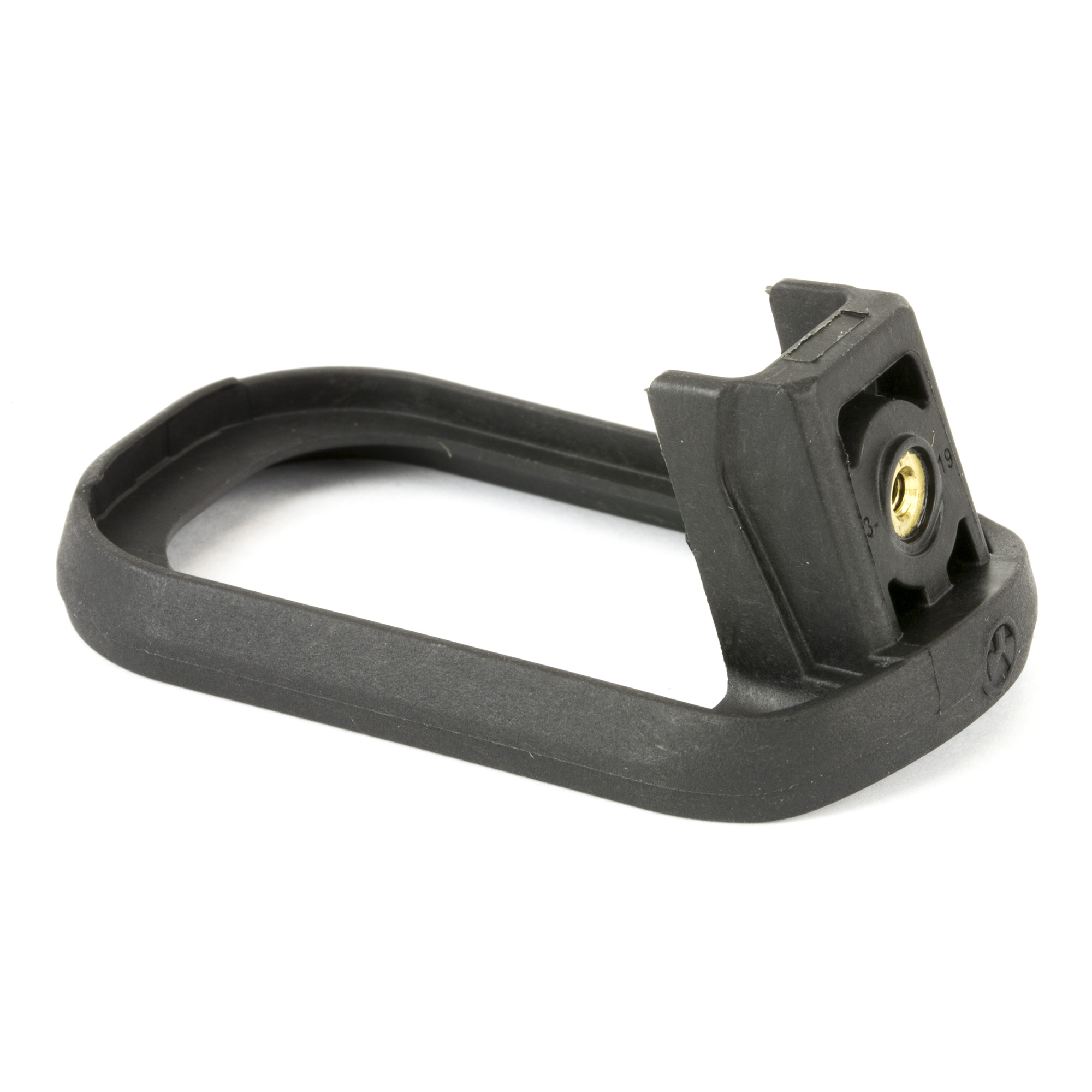 Magpul GL Enhanced Magazine Well – Gen3 Glock 19, Black - Image 2