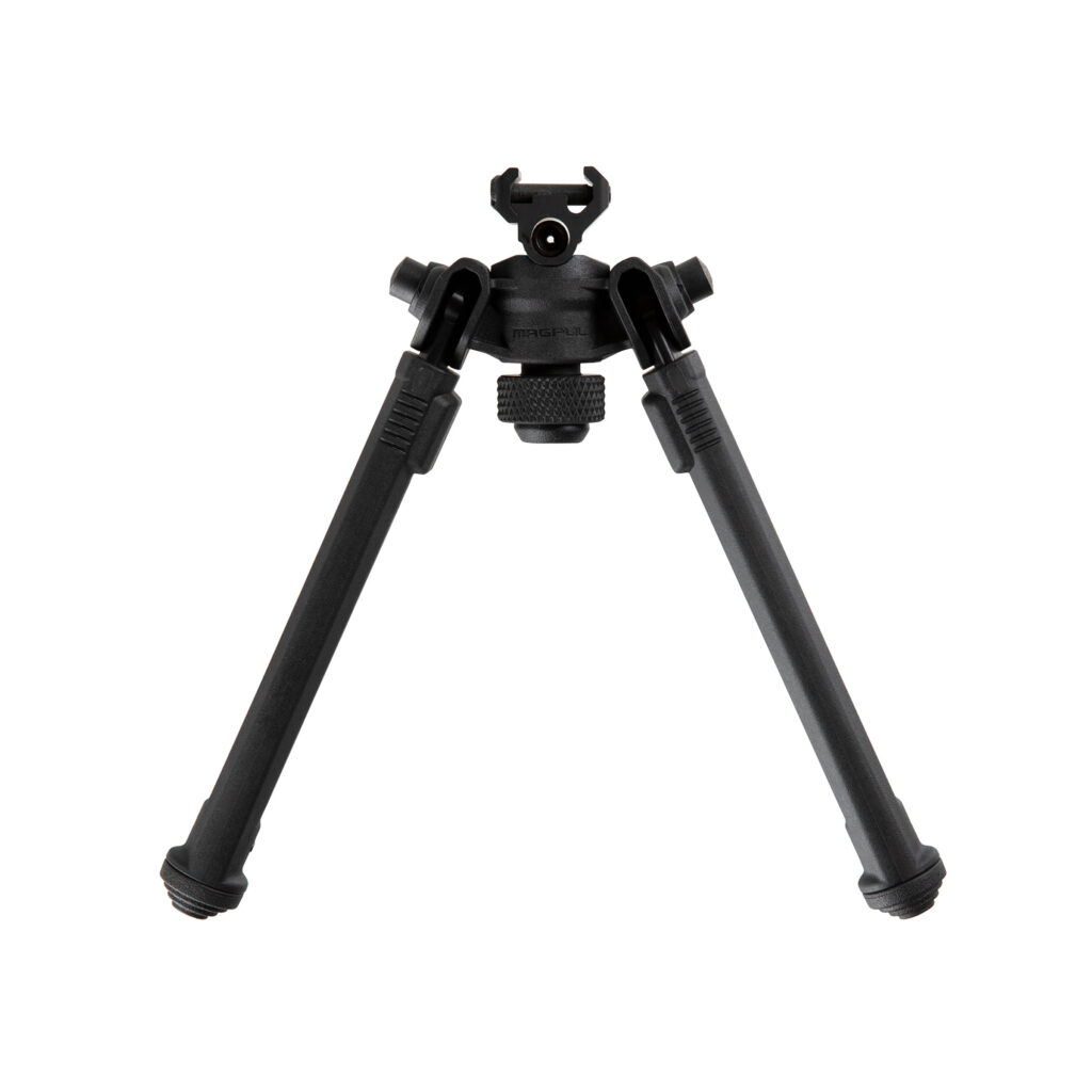 MAGPUL BIPOD 1913 PICATINNY BLK