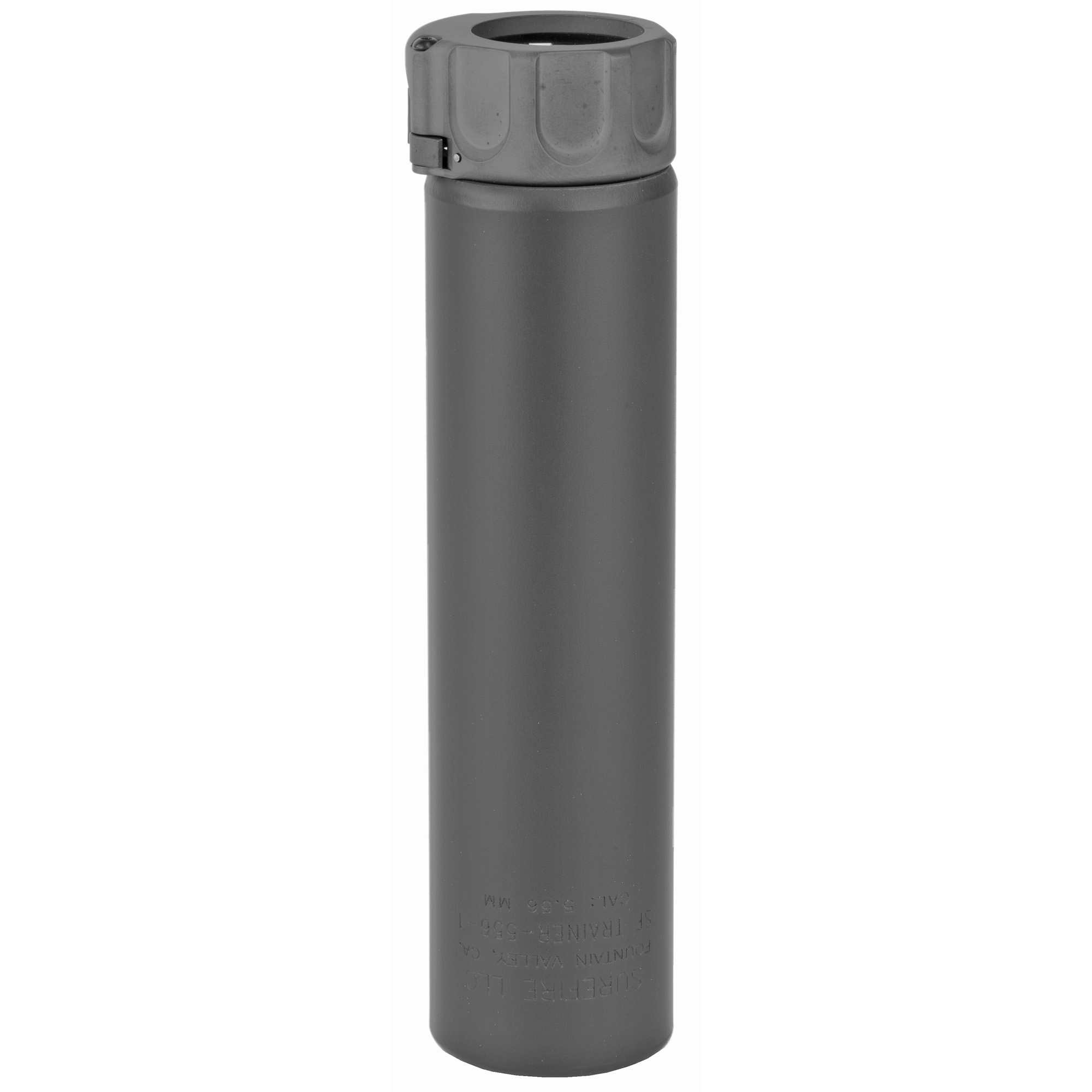 SureFire Suppressor Trainer – 5.56 NATO/.223 Remington, 6.2 in., Black - Image 2