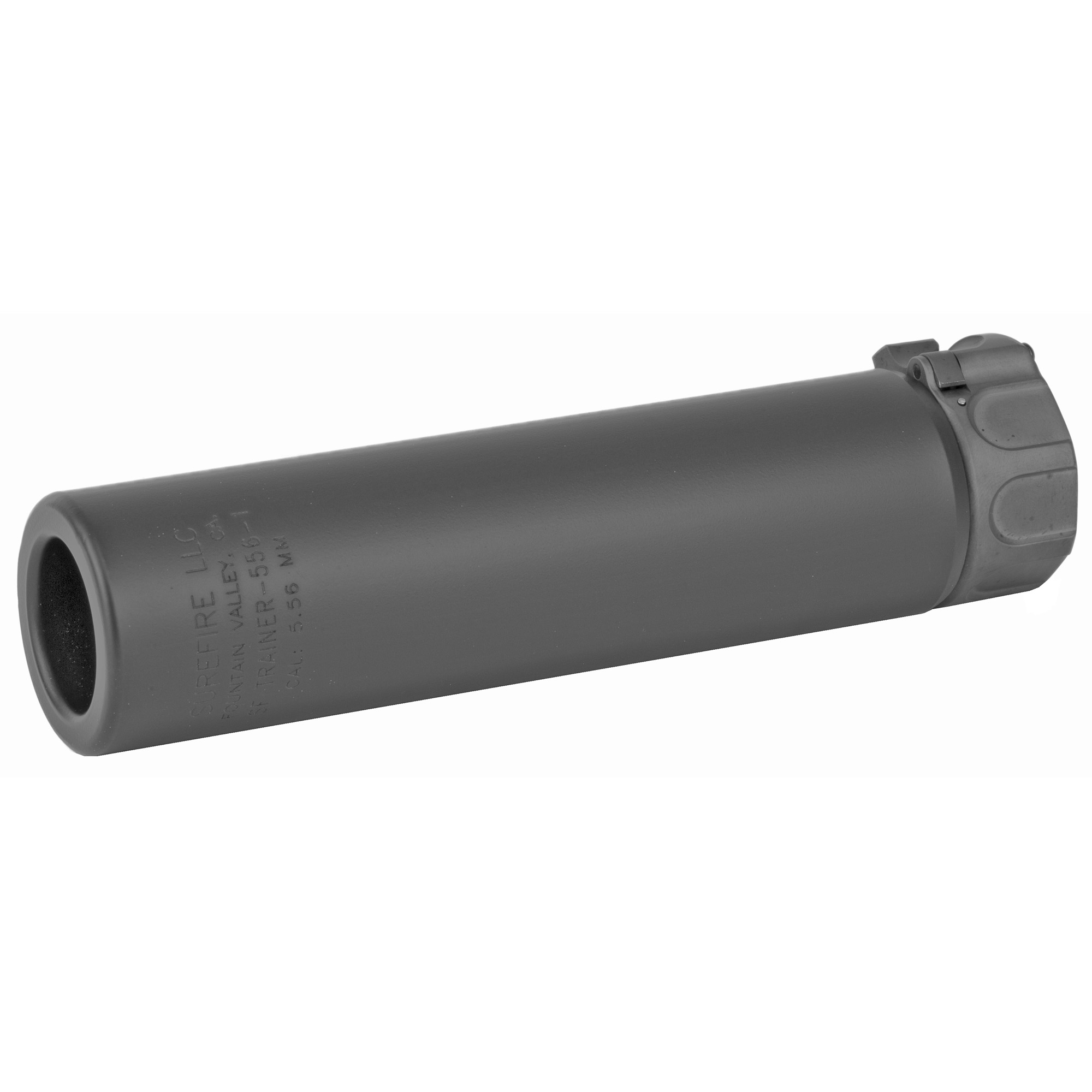 SureFire Suppressor Trainer – 5.56 NATO/.223 Remington, 6.2 in., Black - Image 3