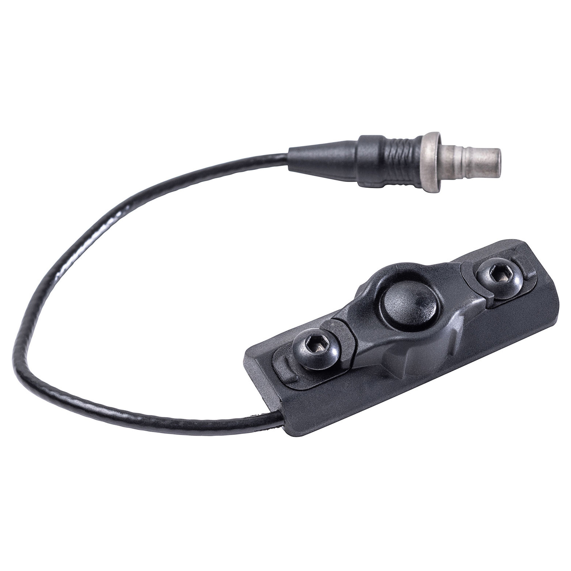 SureFire CSM-09 Compact WeaponLight Switch – M-LOK Mount, 9" Long, Black