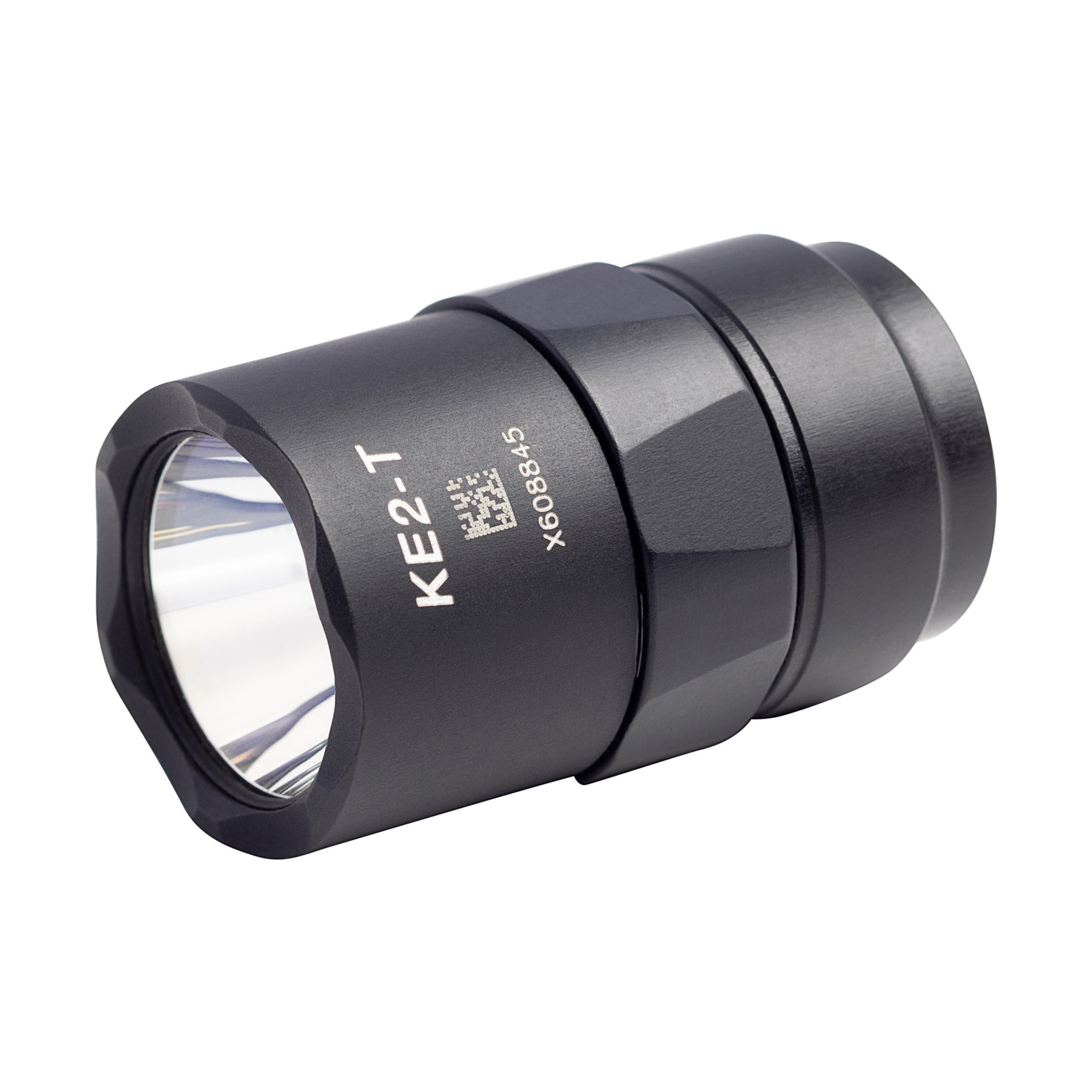 SureFire KE2 Turbo 6V LED Module Upgrade – 700 Lumens, for Scout Light Pro, Black