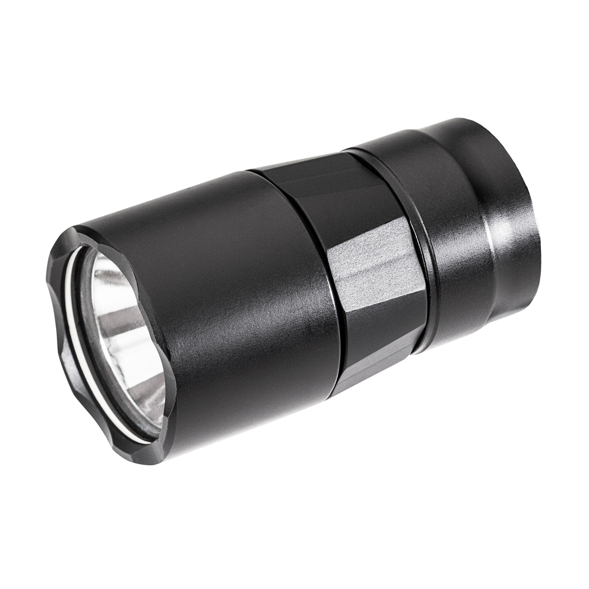 SureFire KF2 Turbo 6V LED Head – 700 Lumens, for Scout Light Pro WeaponLights, Black