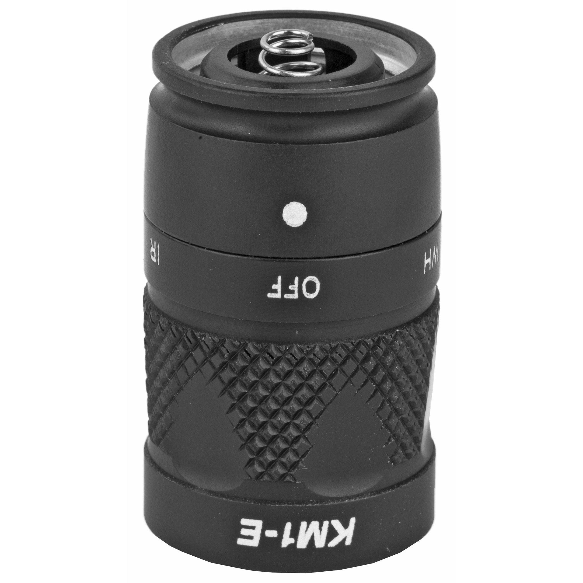 SureFire KM1-E LED Module for M300/M600AA Scout Light – 3V, 250 Lumens/100 mW IR, Black - Image 2