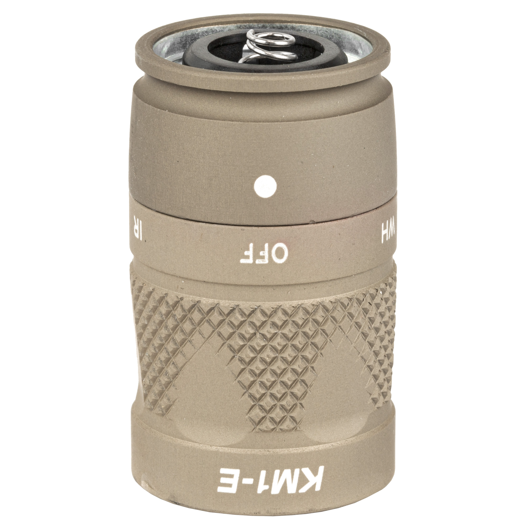 SureFire KM1-E LED Module for M300/M600AA Scout Light – 3V, 250 Lumens/100 mW IR, Tan - Image 2