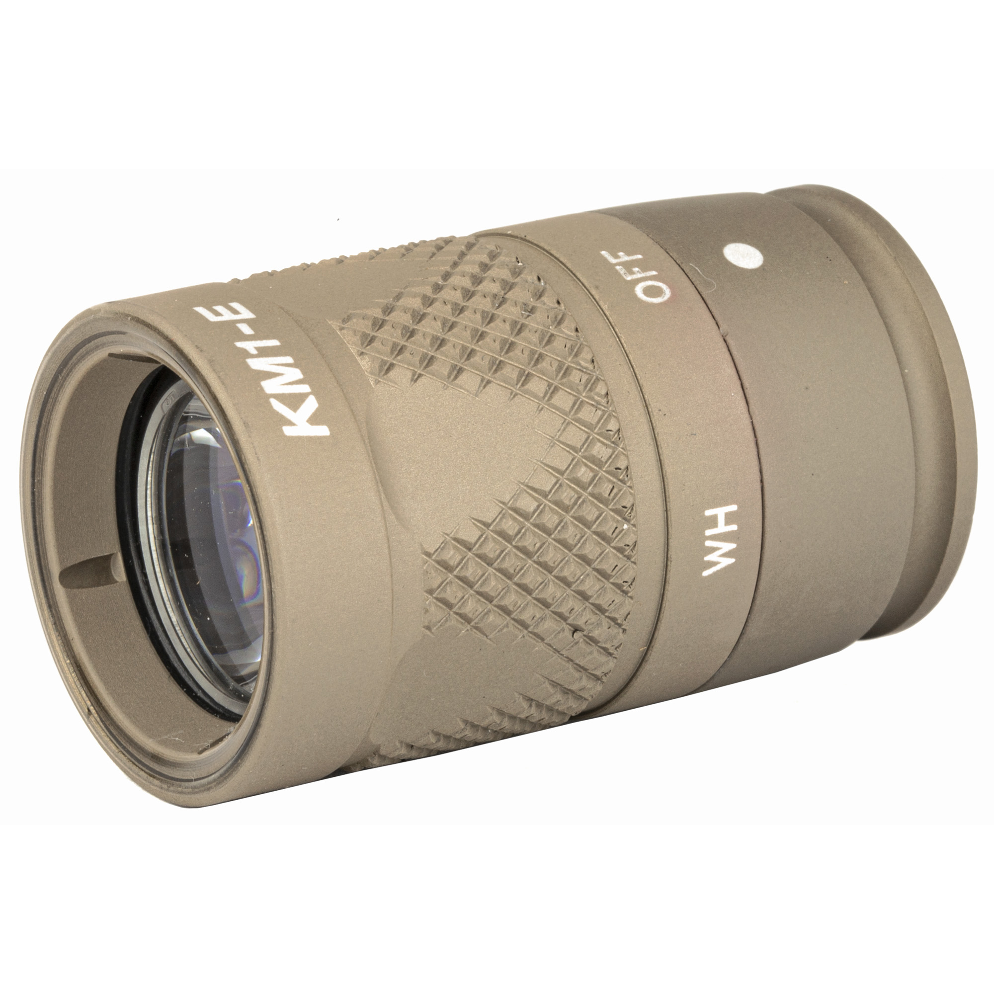 SureFire KM1-E LED Module for M300/M600AA Scout Light – 3V, 250 Lumens/100 mW IR, Tan - Image 3