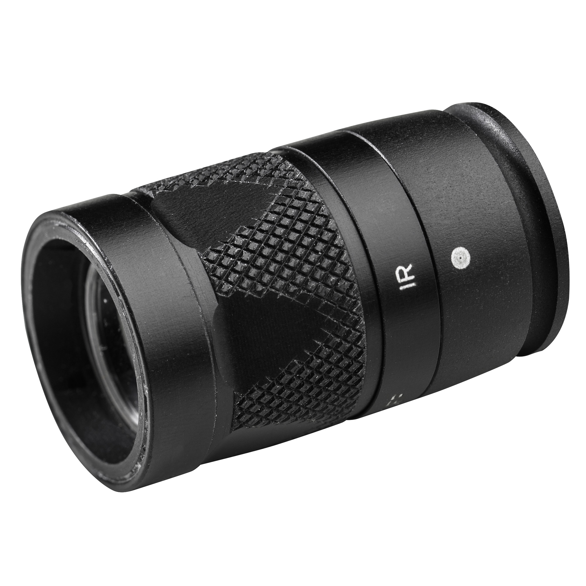 SureFire KM2-C LED Module for M600 Scout Light – 6V, 350 Lumens/120 mW IR, Black