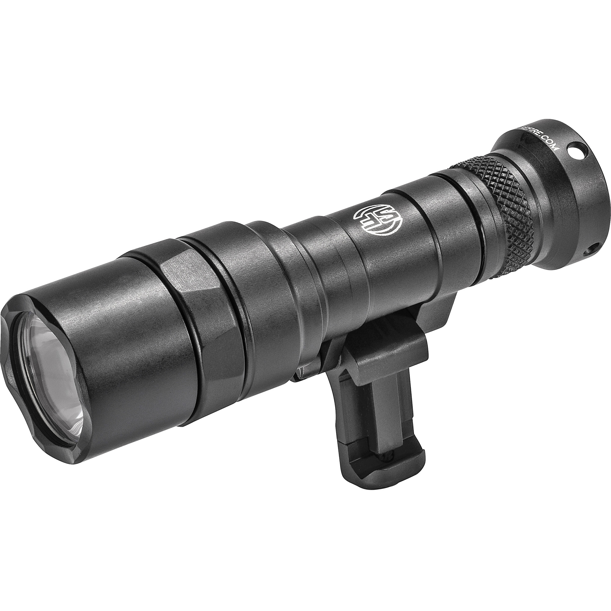SureFire M340C Mini Scout Light Pro – 500 Lumens, Picatinny/M-LOK, Black