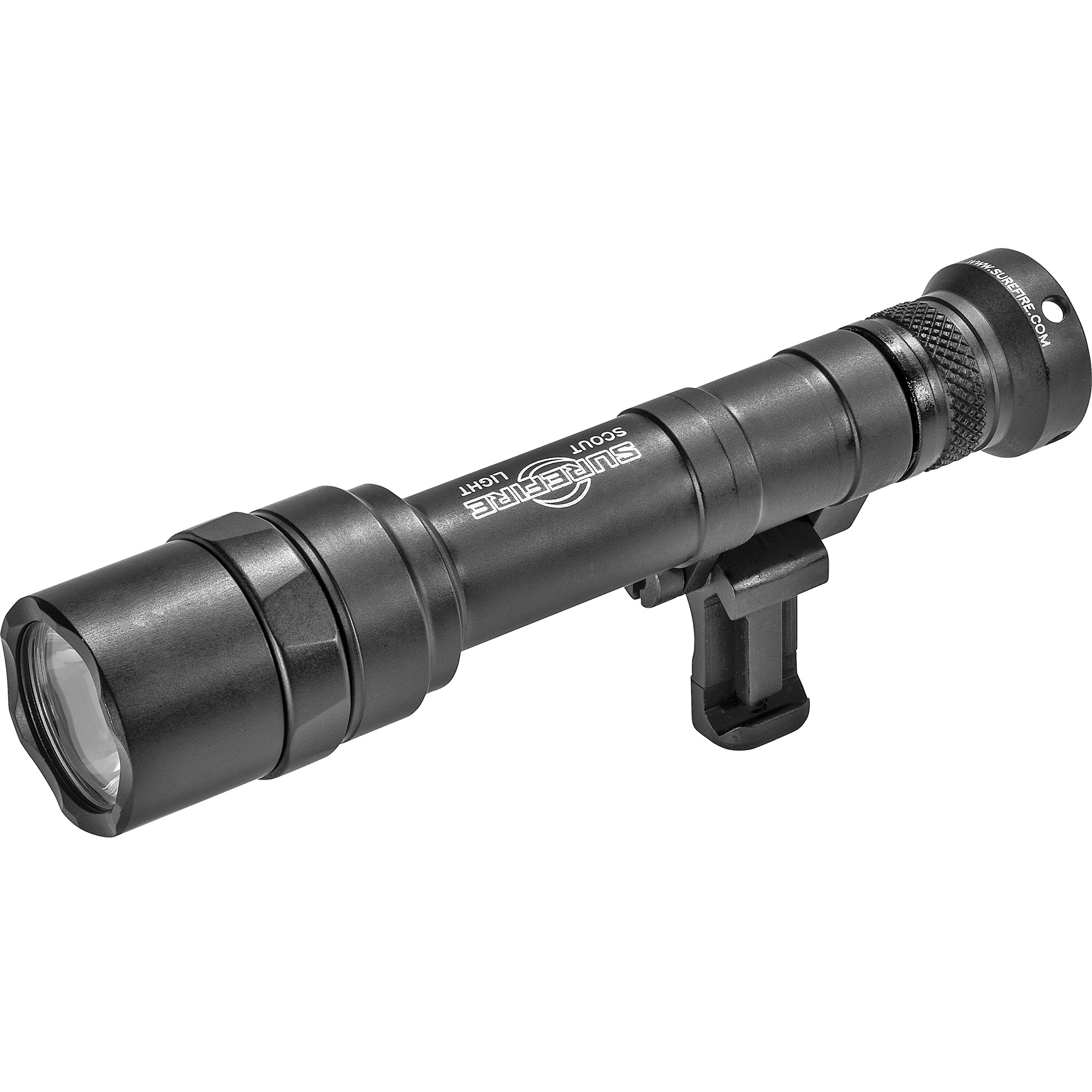 SureFire M640U Scout Light Pro – 1,000 Lumens, Picatinny/M-LOK, Black
