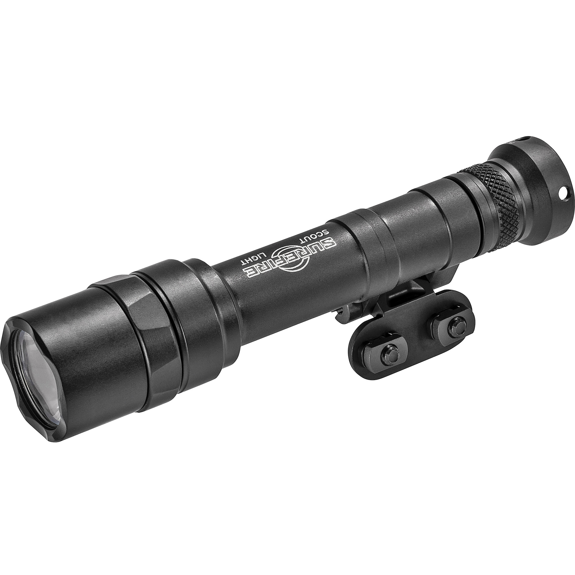 SureFire M640U Scout Light Pro – 1,000 Lumens, Picatinny/M-LOK, Black - Image 3